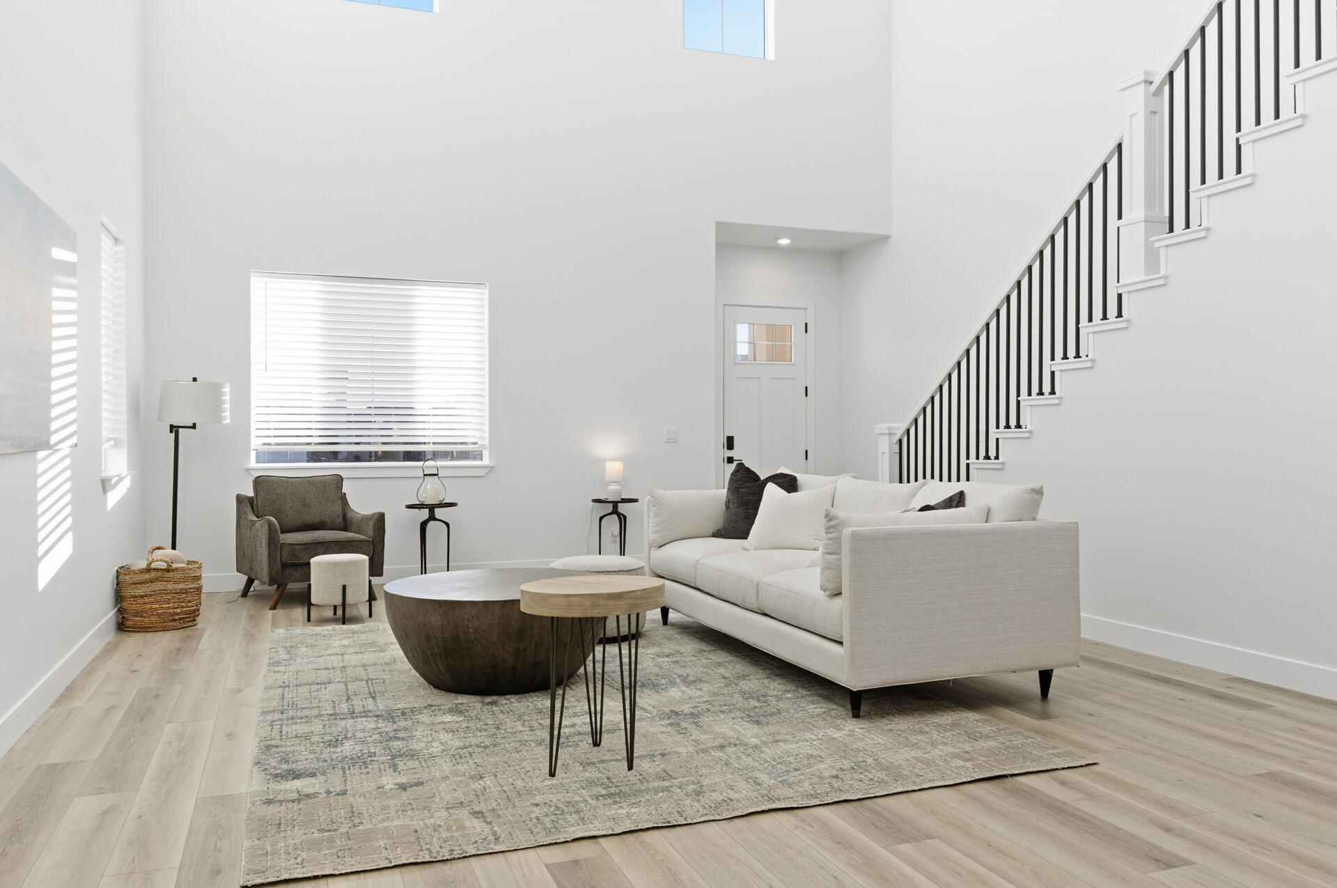 SAGE HAVEN - Residential