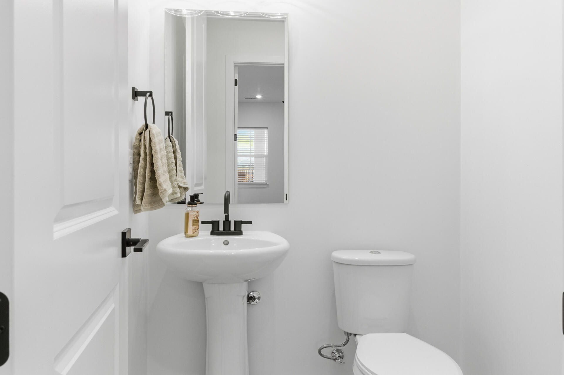 SAGE HAVEN - Residential