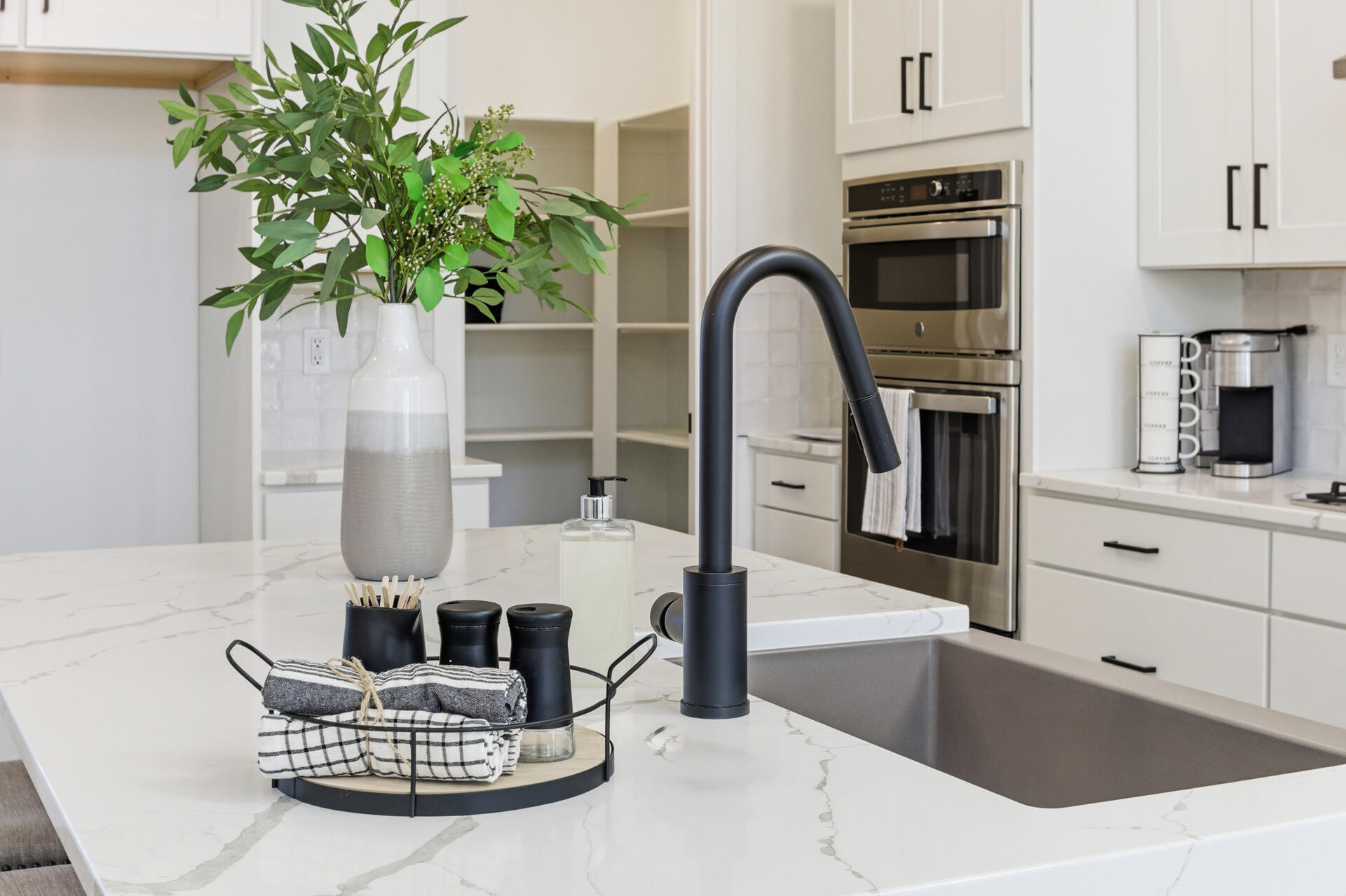 SAGE HAVEN - Residential