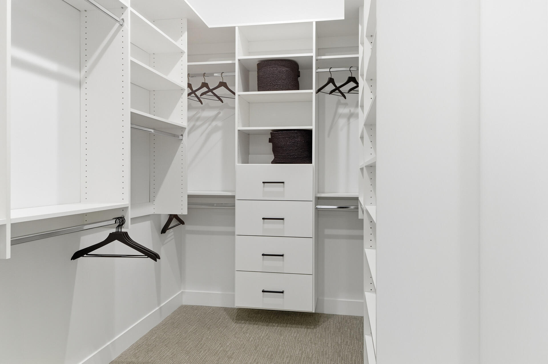 SAGE HAVEN - Residential