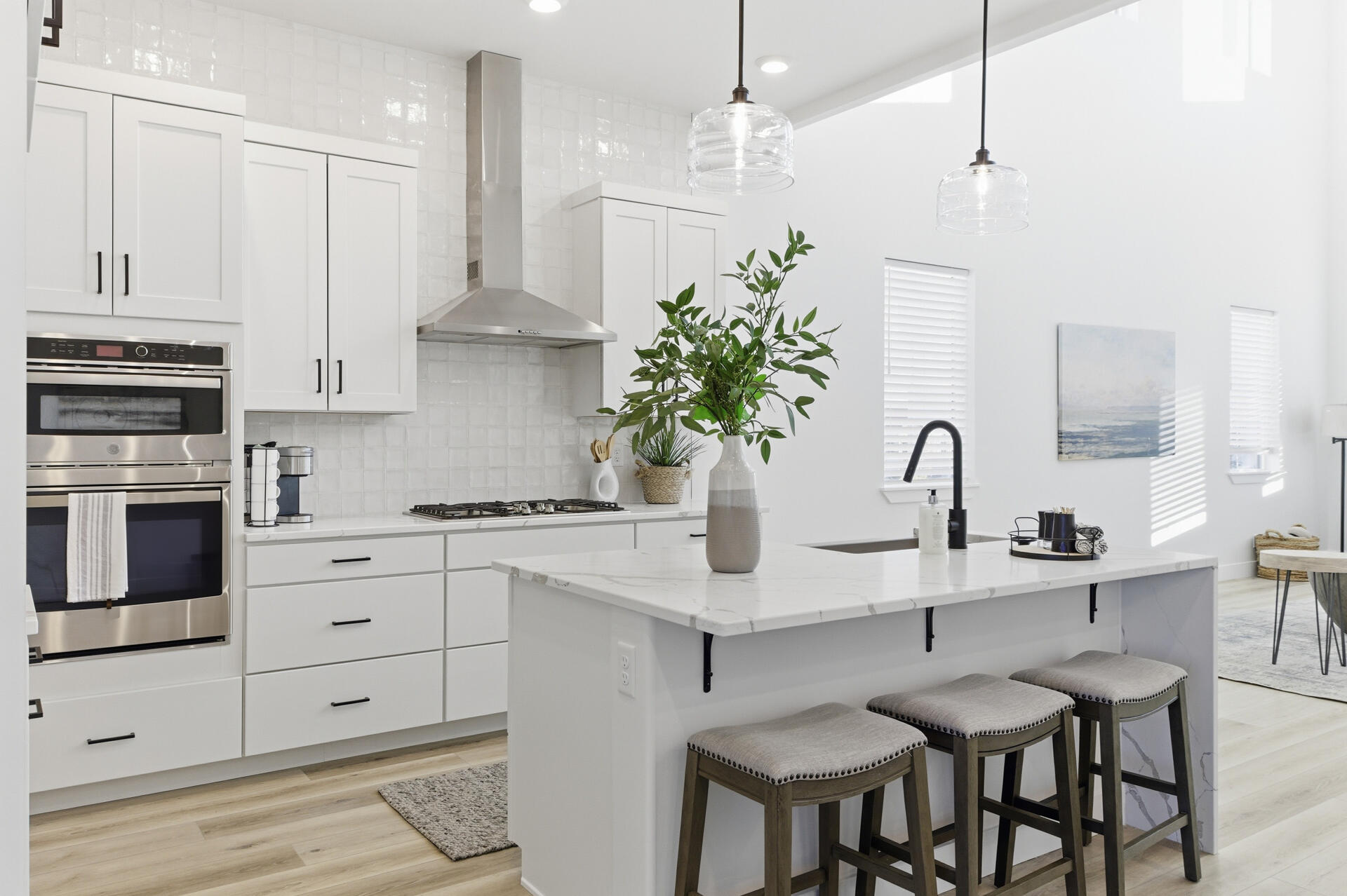 SAGE HAVEN - Residential