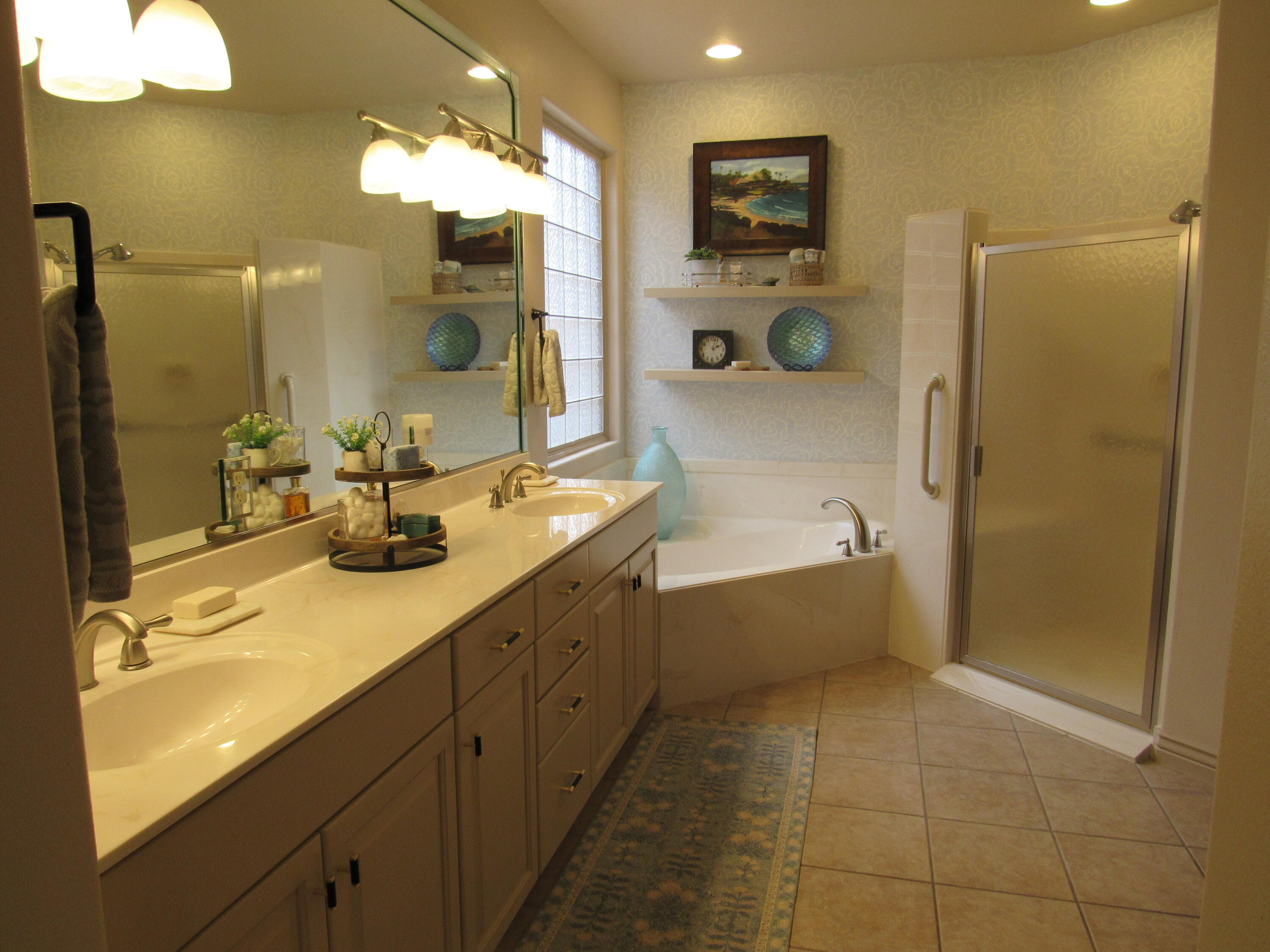 LA JOLLA HILLS AT GREEN SPRINGS - Residential