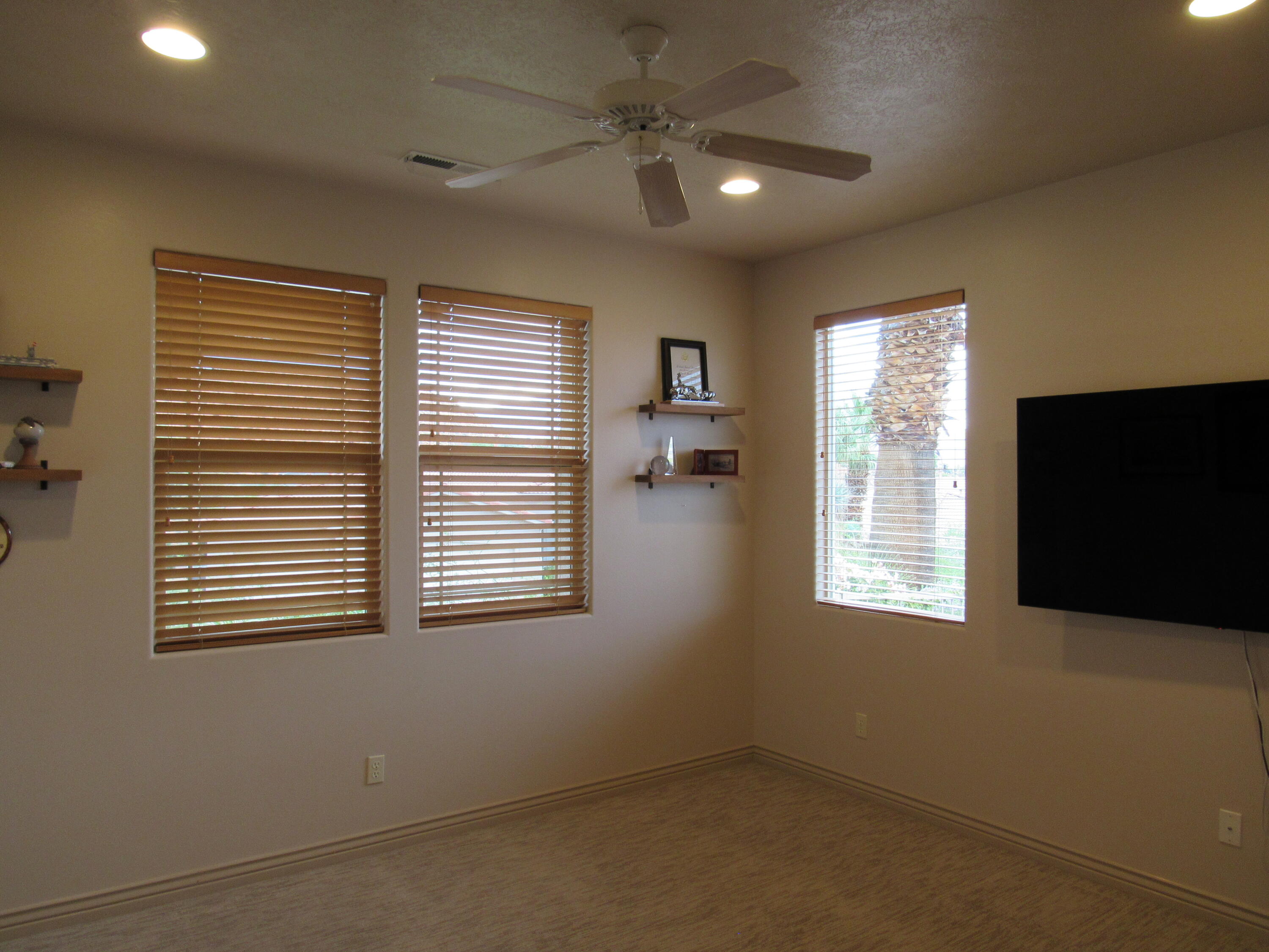 LA JOLLA HILLS AT GREEN SPRINGS - Residential