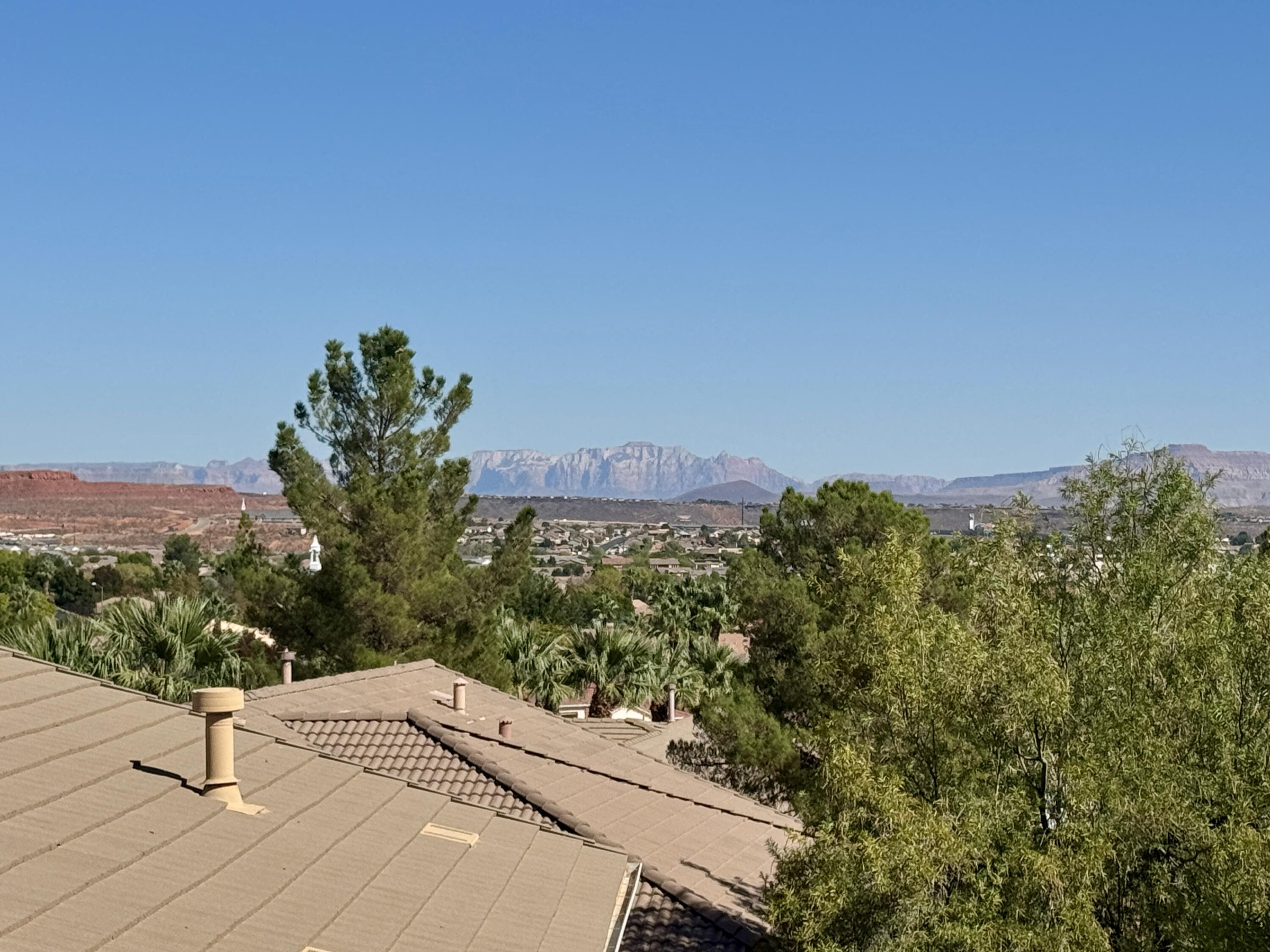 LA JOLLA HILLS AT GREEN SPRINGS - Residential