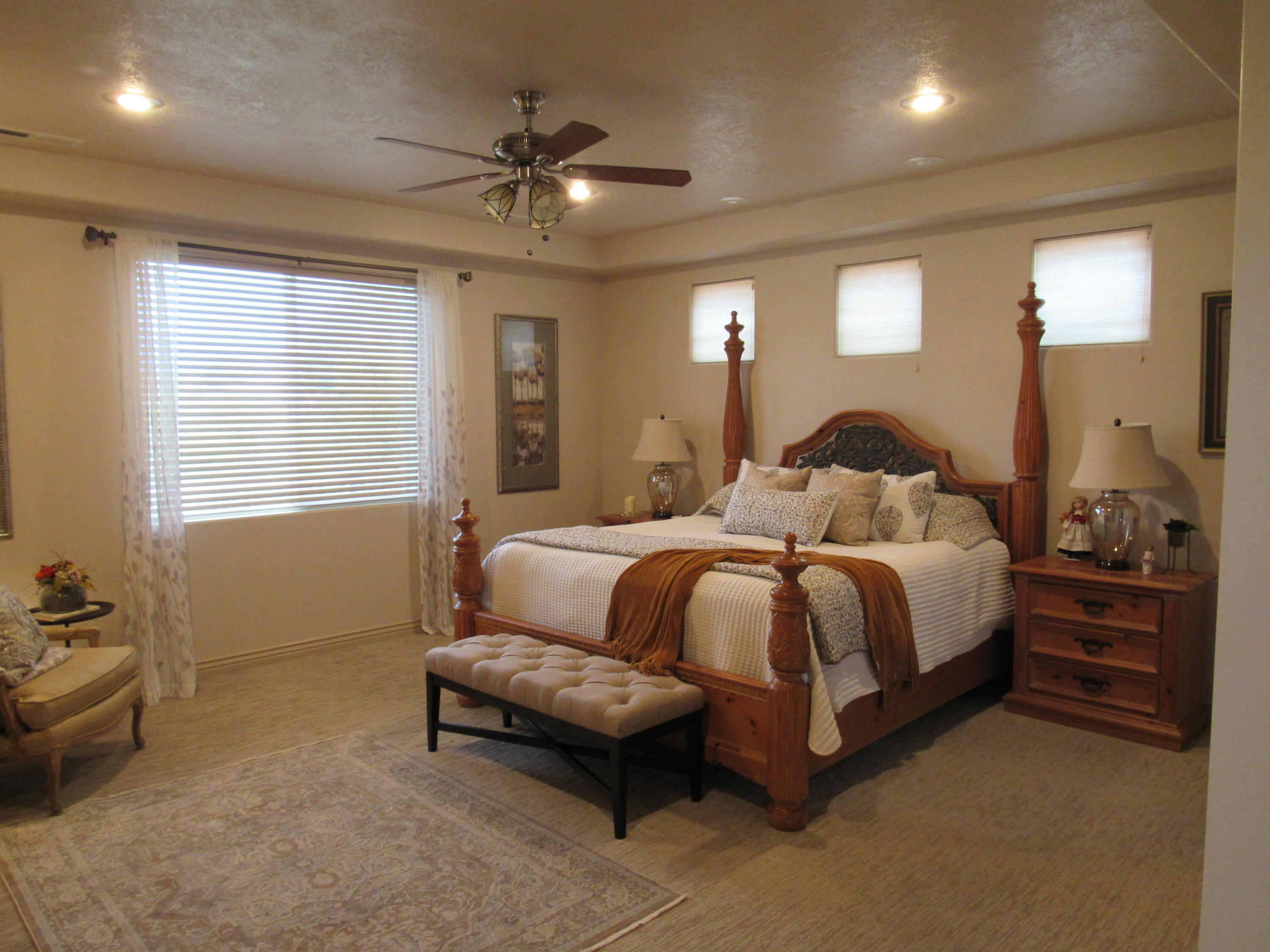 LA JOLLA HILLS AT GREEN SPRINGS - Residential