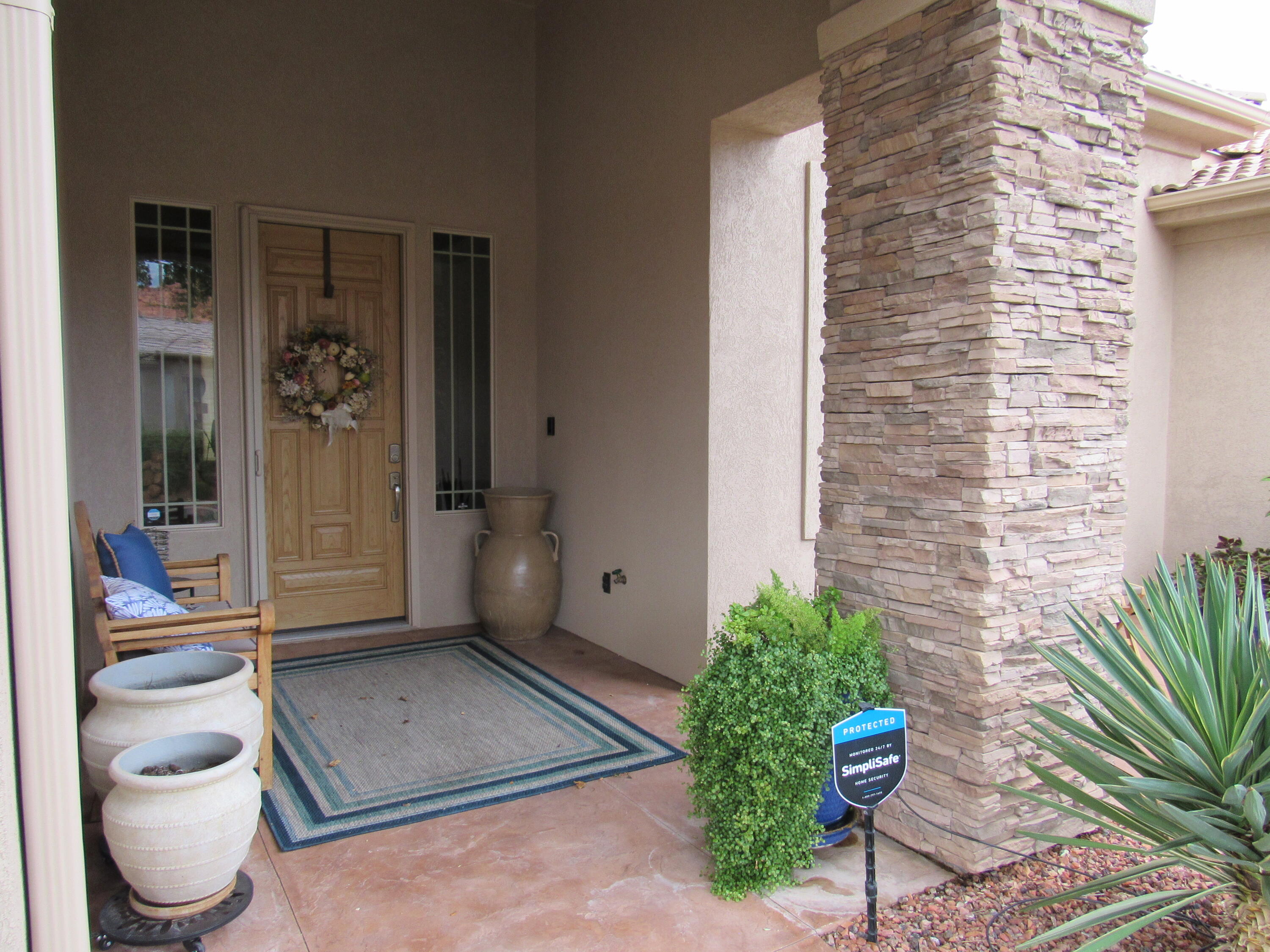 LA JOLLA HILLS AT GREEN SPRINGS - Residential