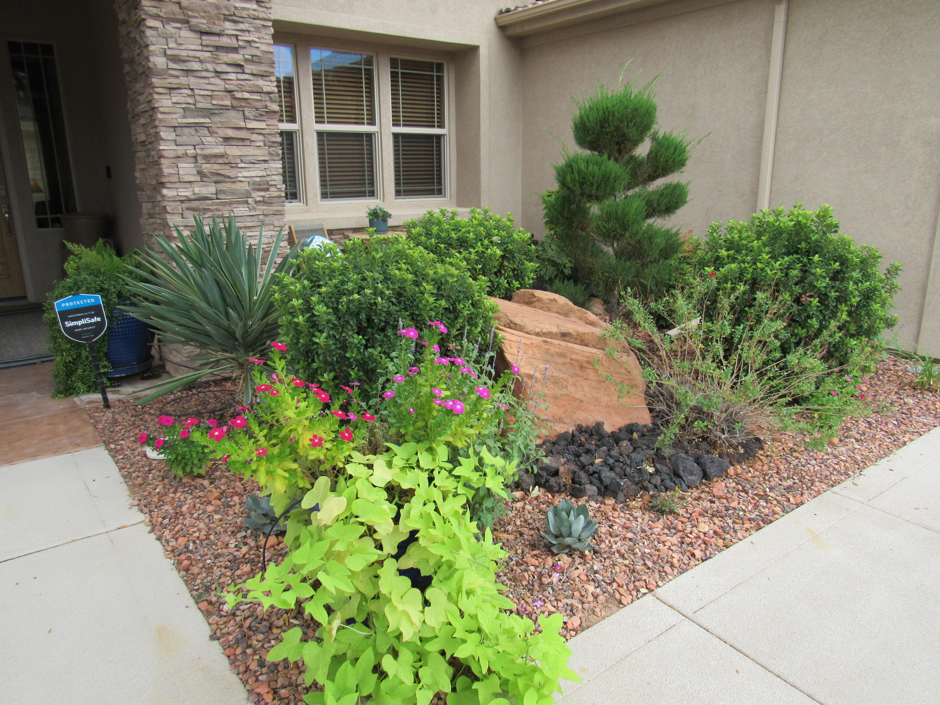 LA JOLLA HILLS AT GREEN SPRINGS - Residential