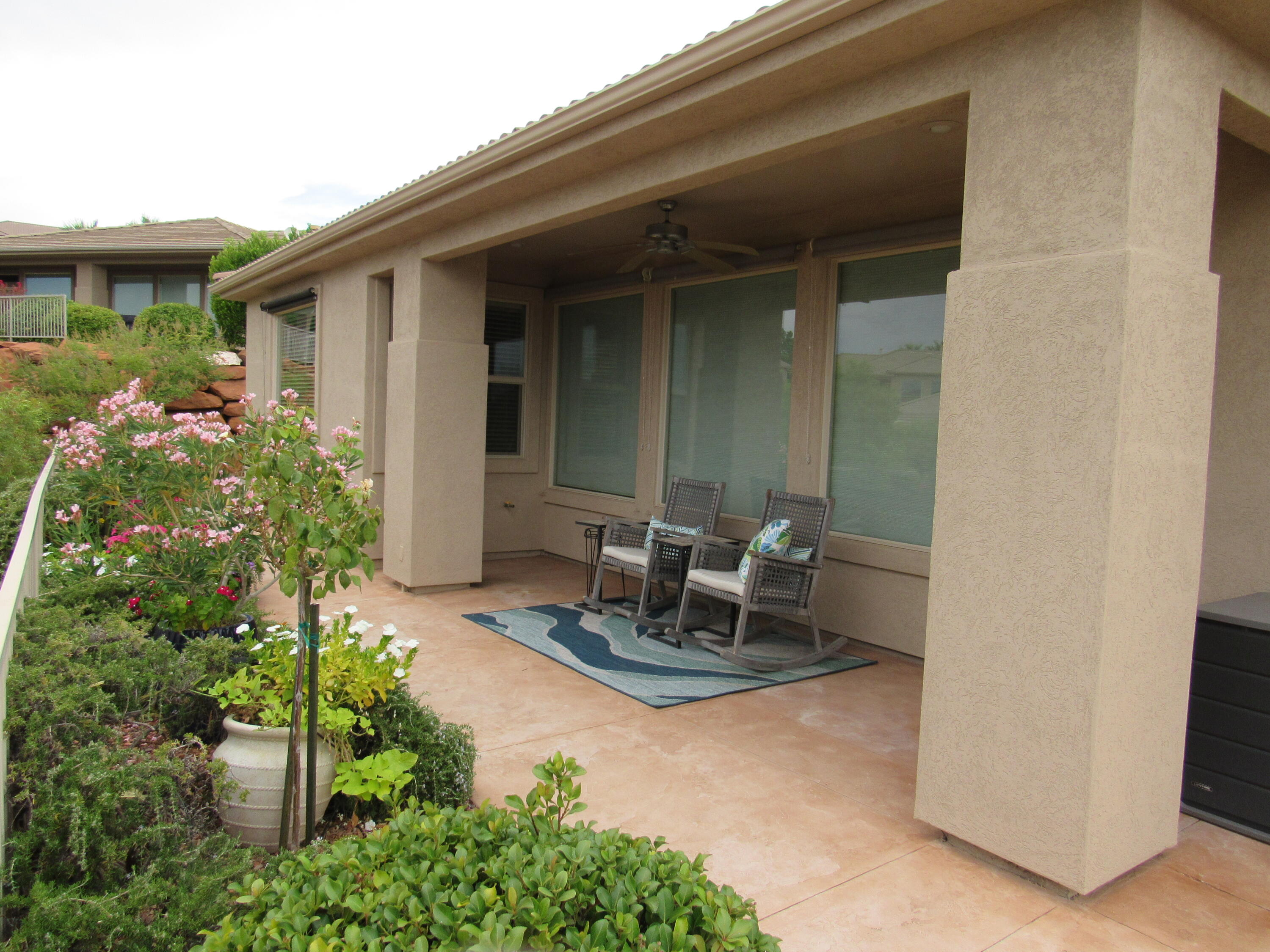 LA JOLLA HILLS AT GREEN SPRINGS - Residential