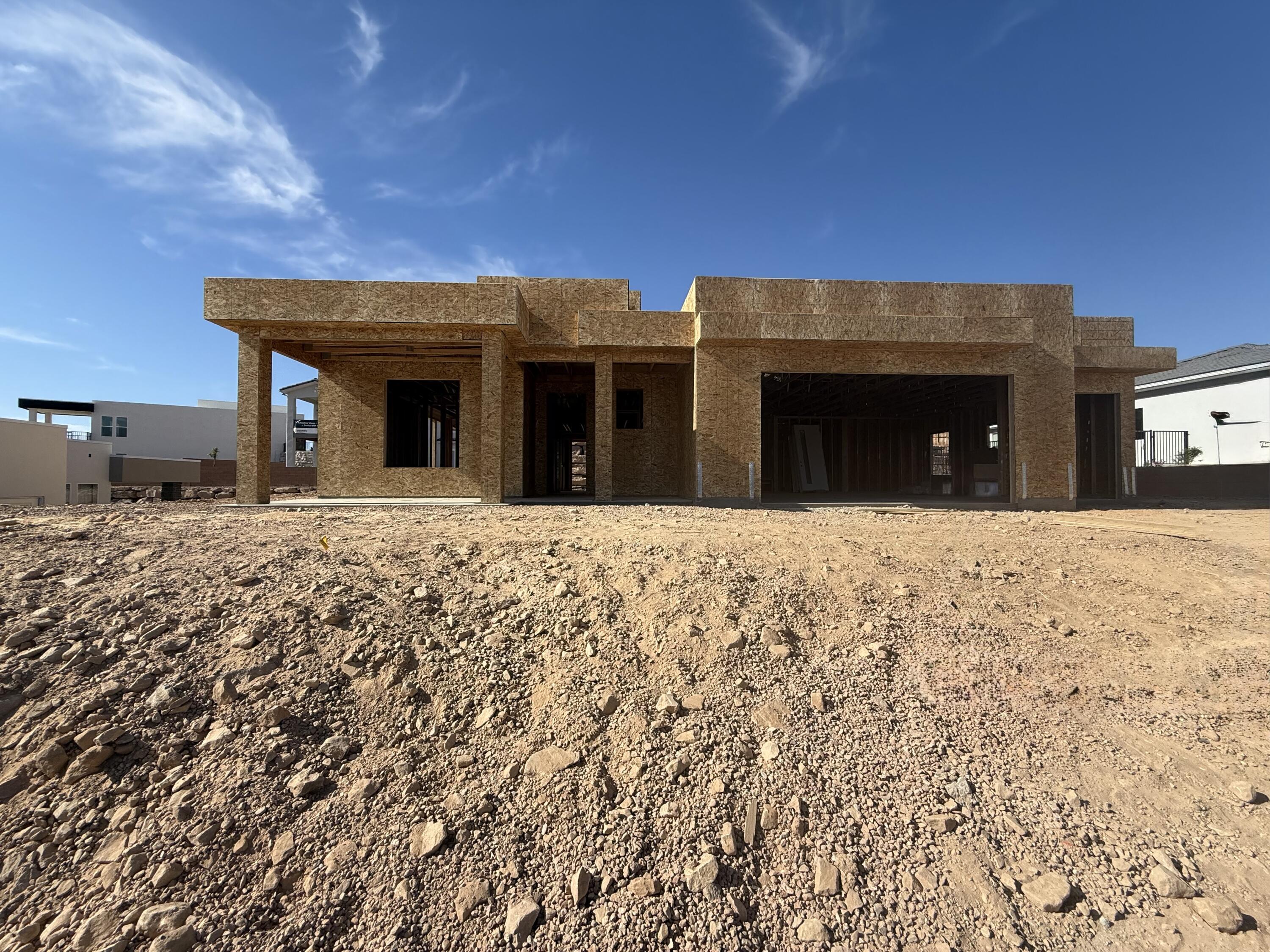 SALARNO HILLS AT DIVARIO - Residential