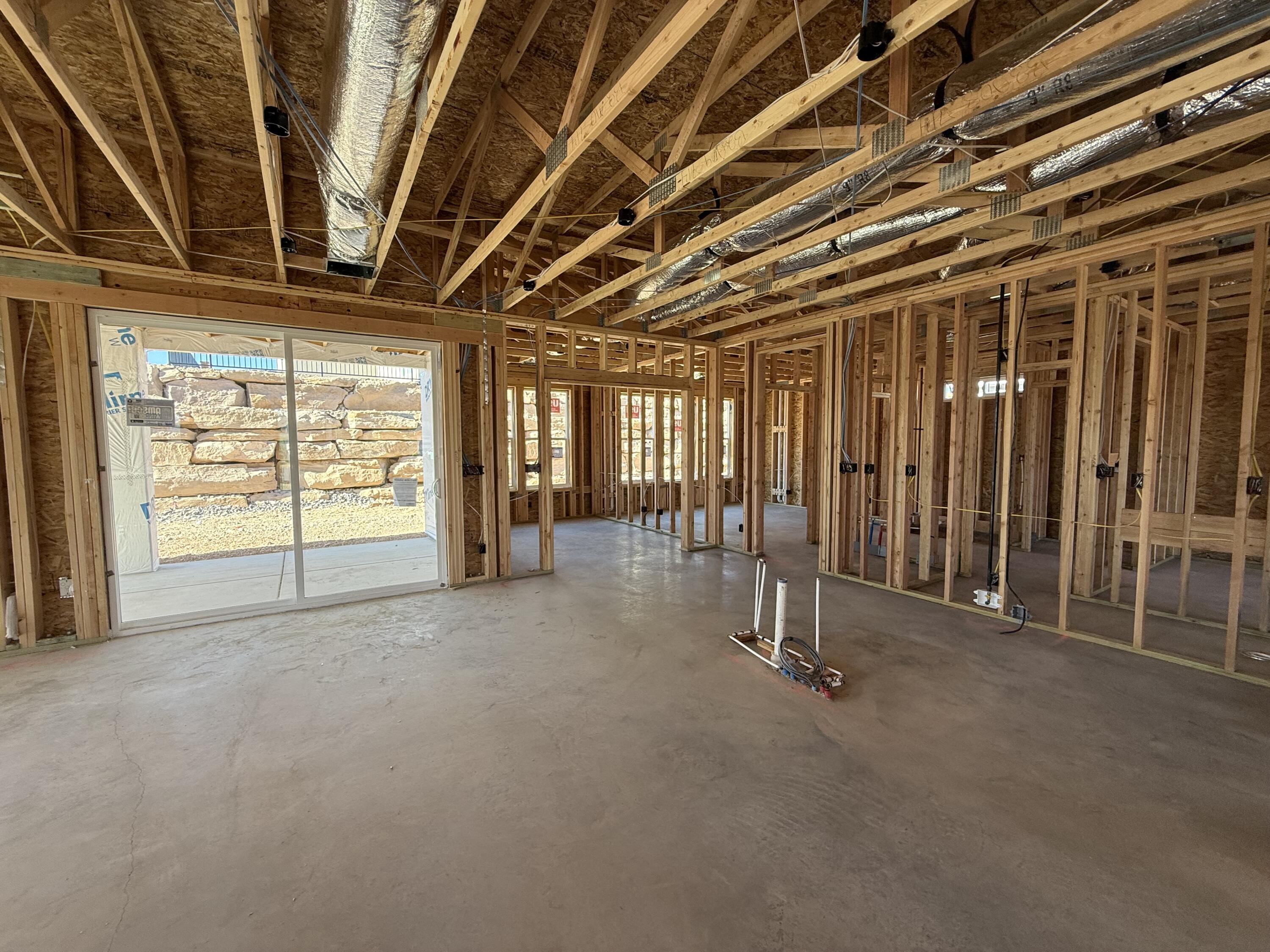 SALARNO HILLS AT DIVARIO - Residential