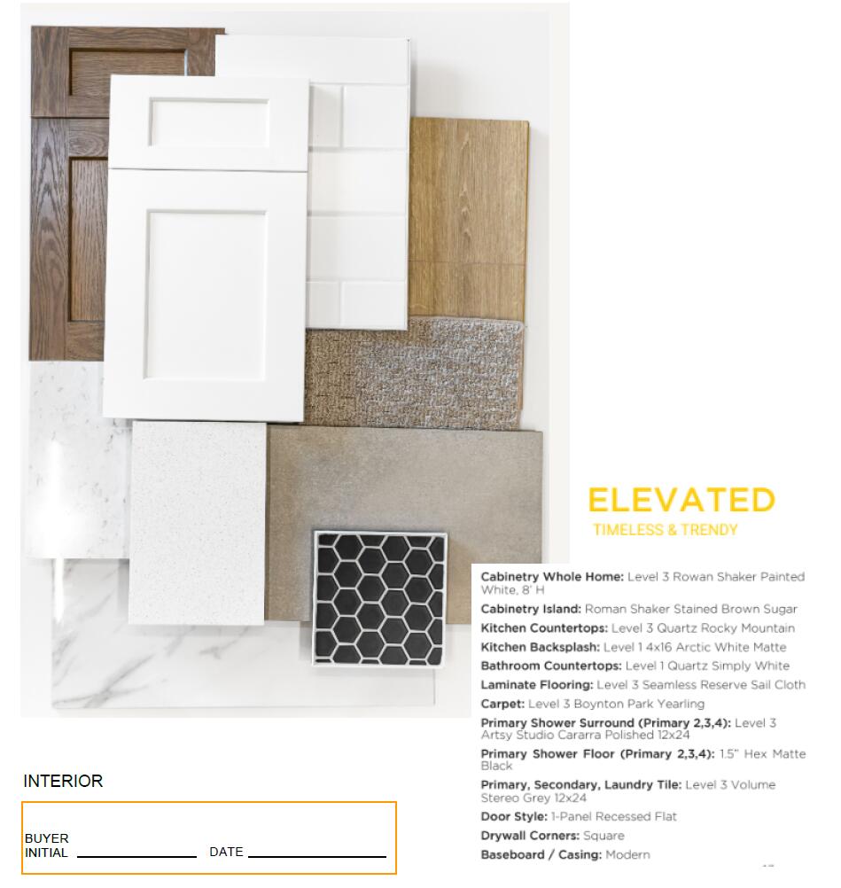 SALARNO HILLS AT DIVARIO - Residential