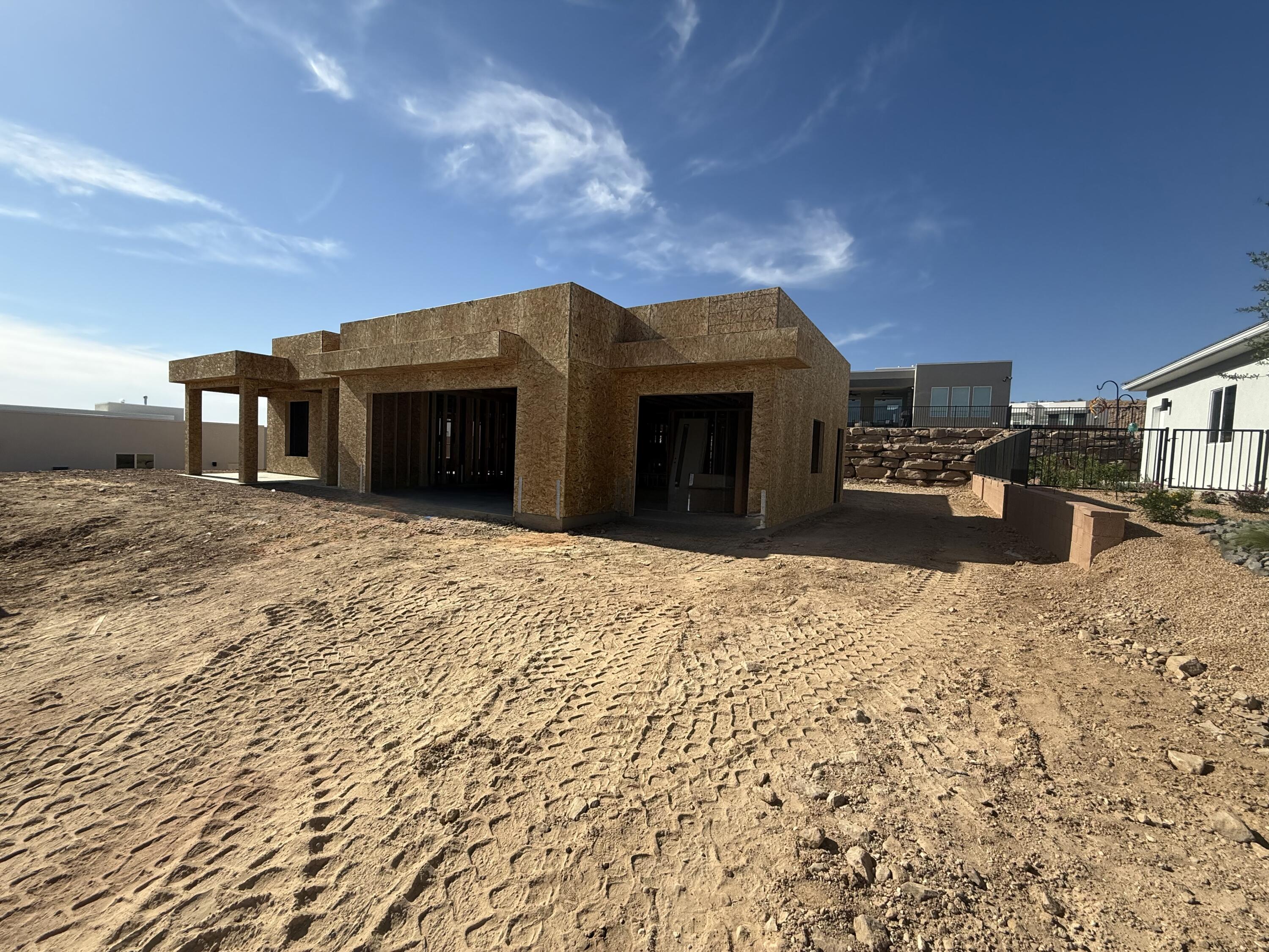 SALARNO HILLS AT DIVARIO - Residential