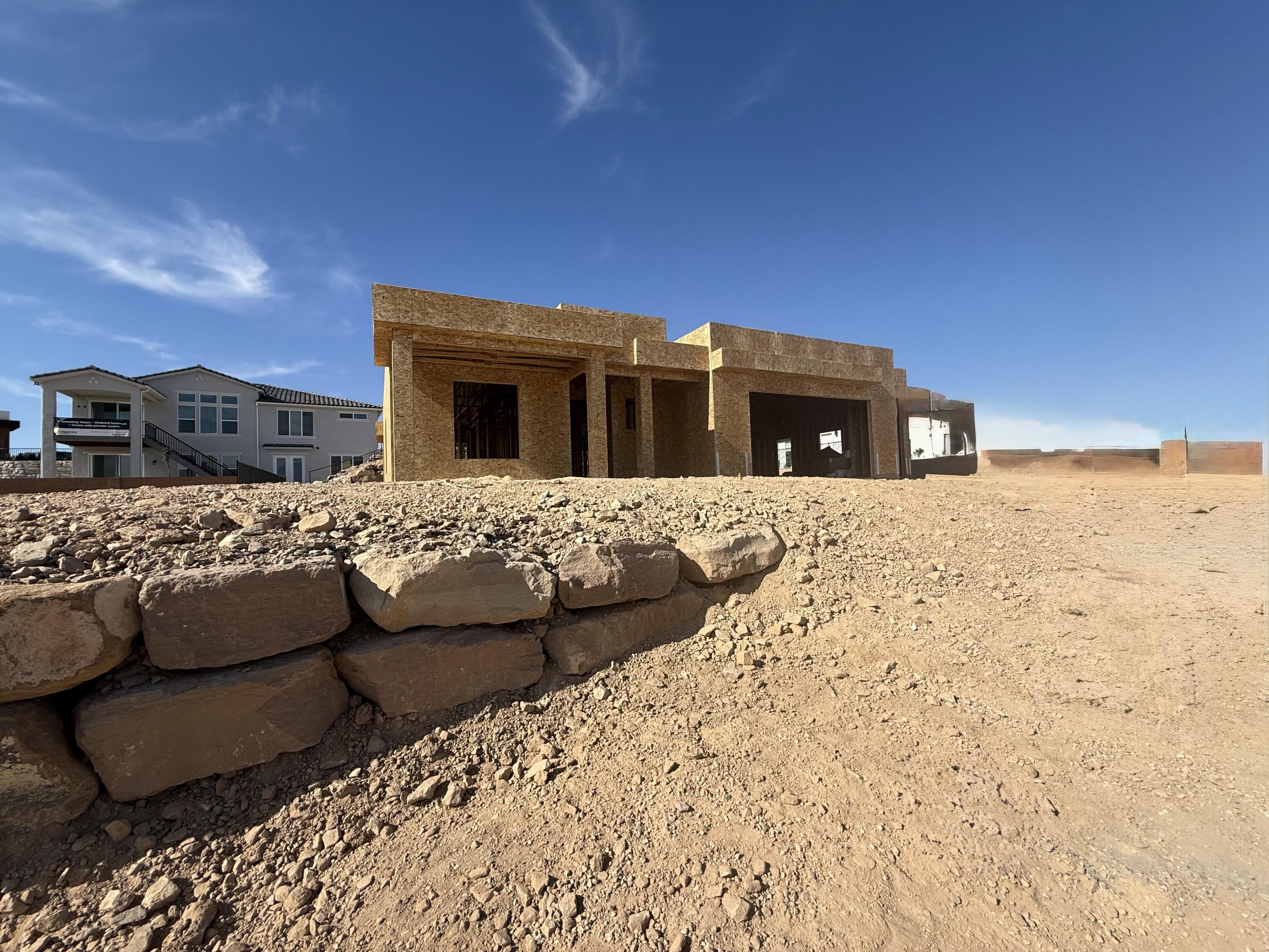 SALARNO HILLS AT DIVARIO - Residential