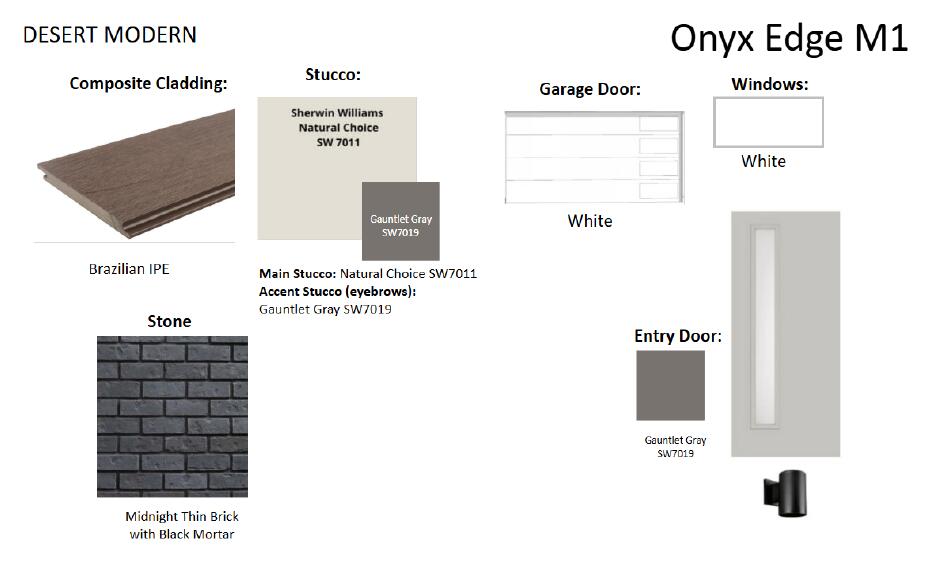 SALARNO HILLS AT DIVARIO - Residential