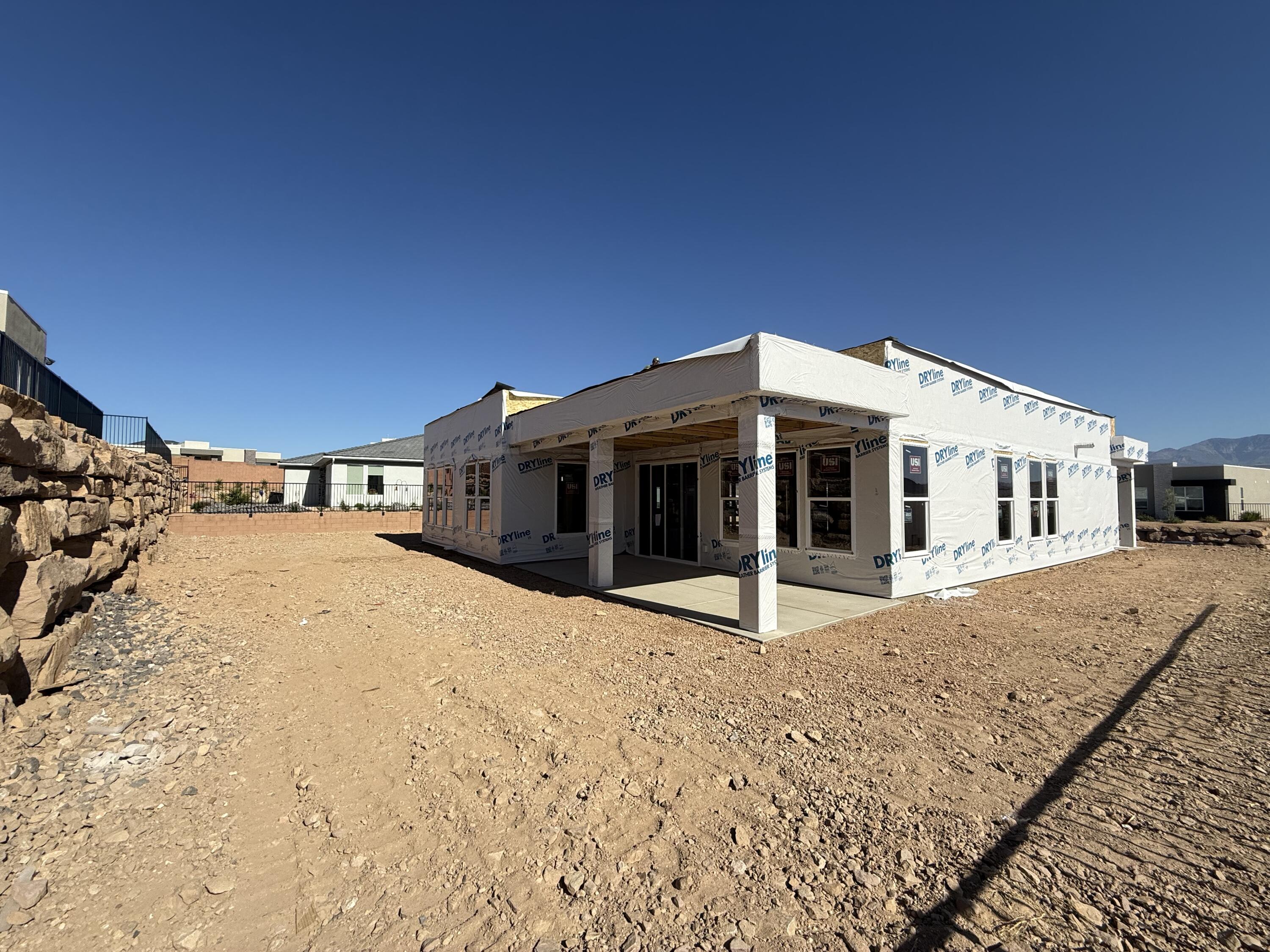 SALARNO HILLS AT DIVARIO - Residential