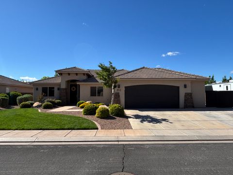 Photo of 952 E 3800 S, Washington, UT 84780 (MLS # 26-271236)