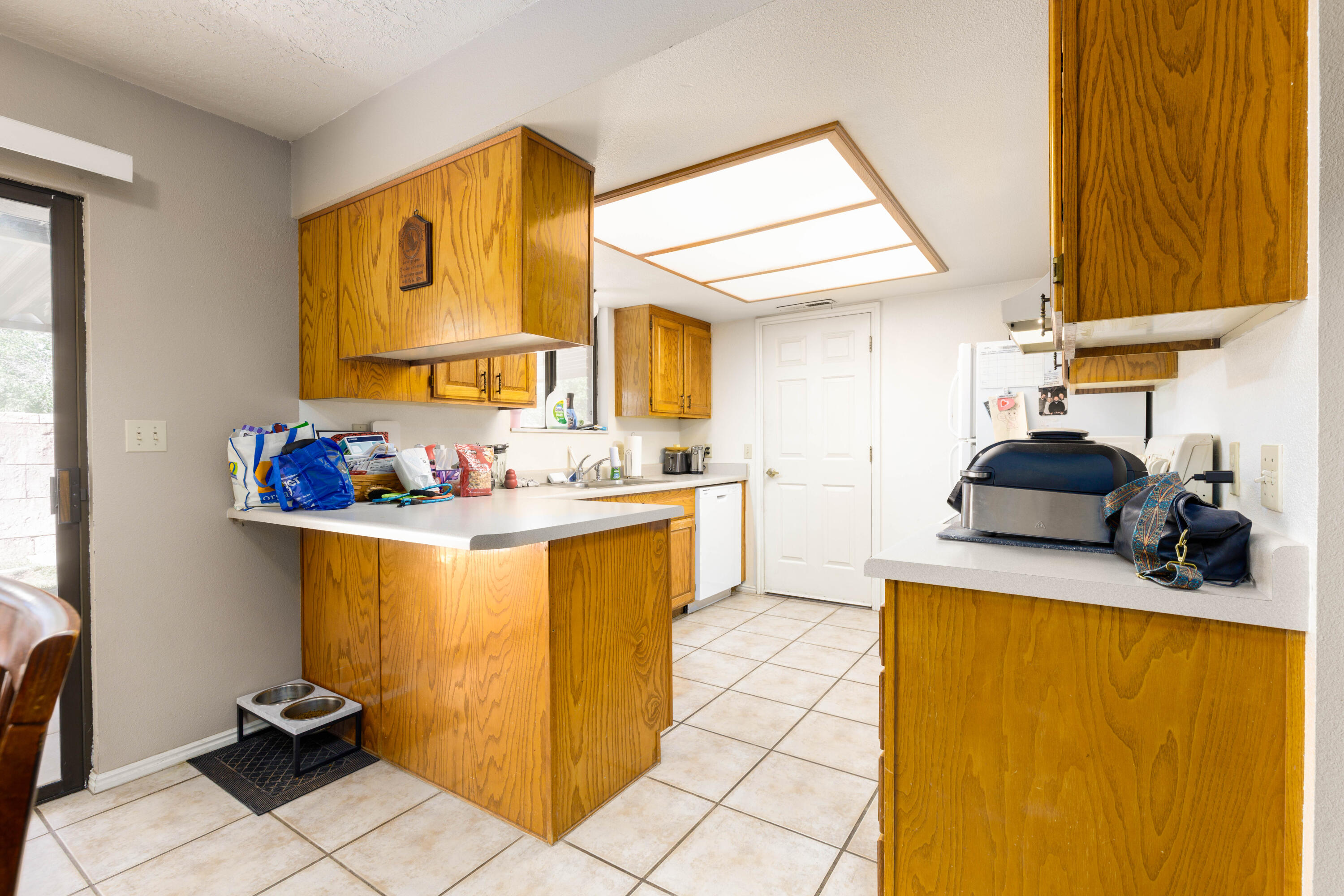 SWISS VILLAGE TOWNHOMES - Residential