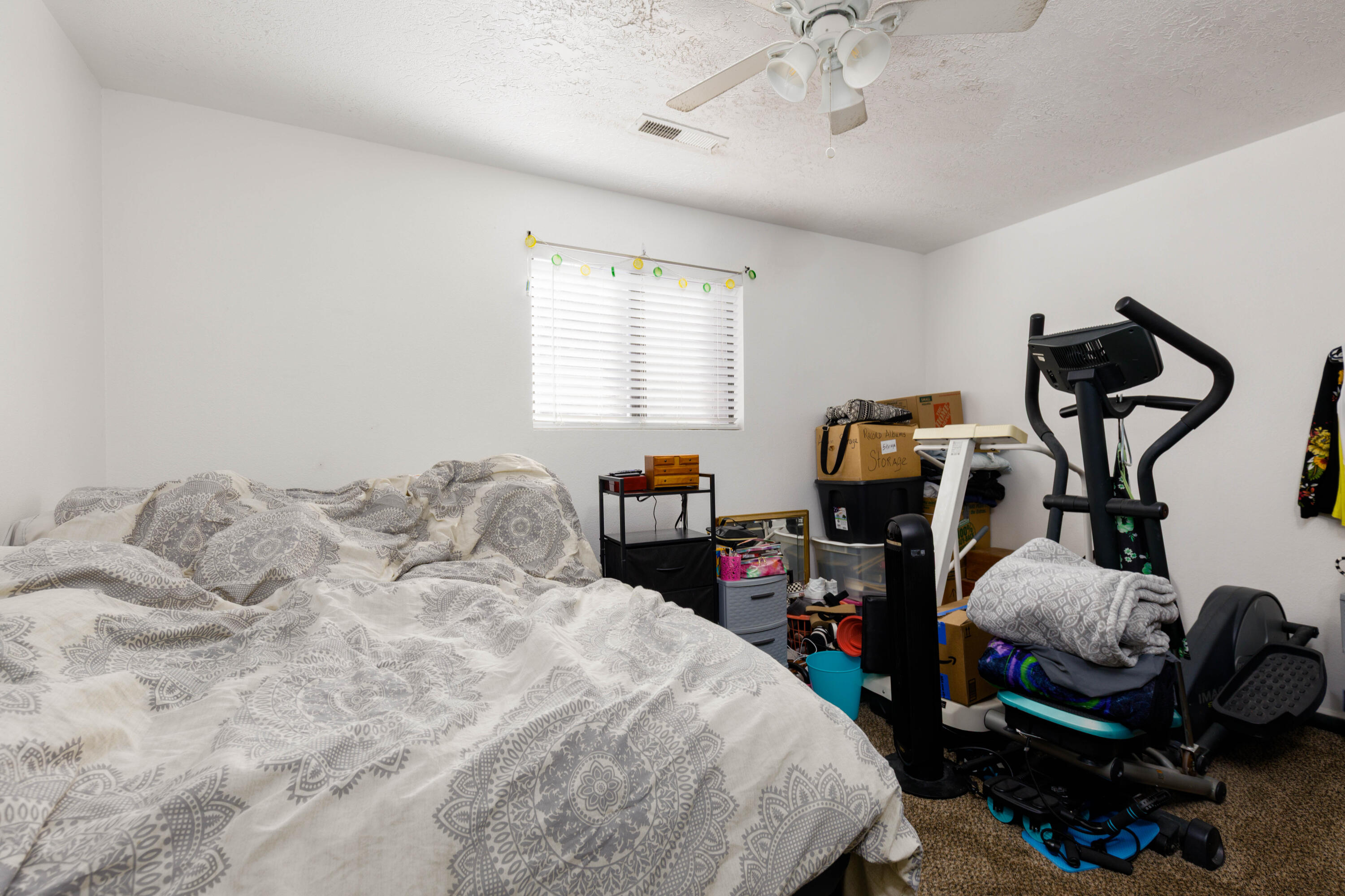 SWISS VILLAGE TOWNHOMES - Residential