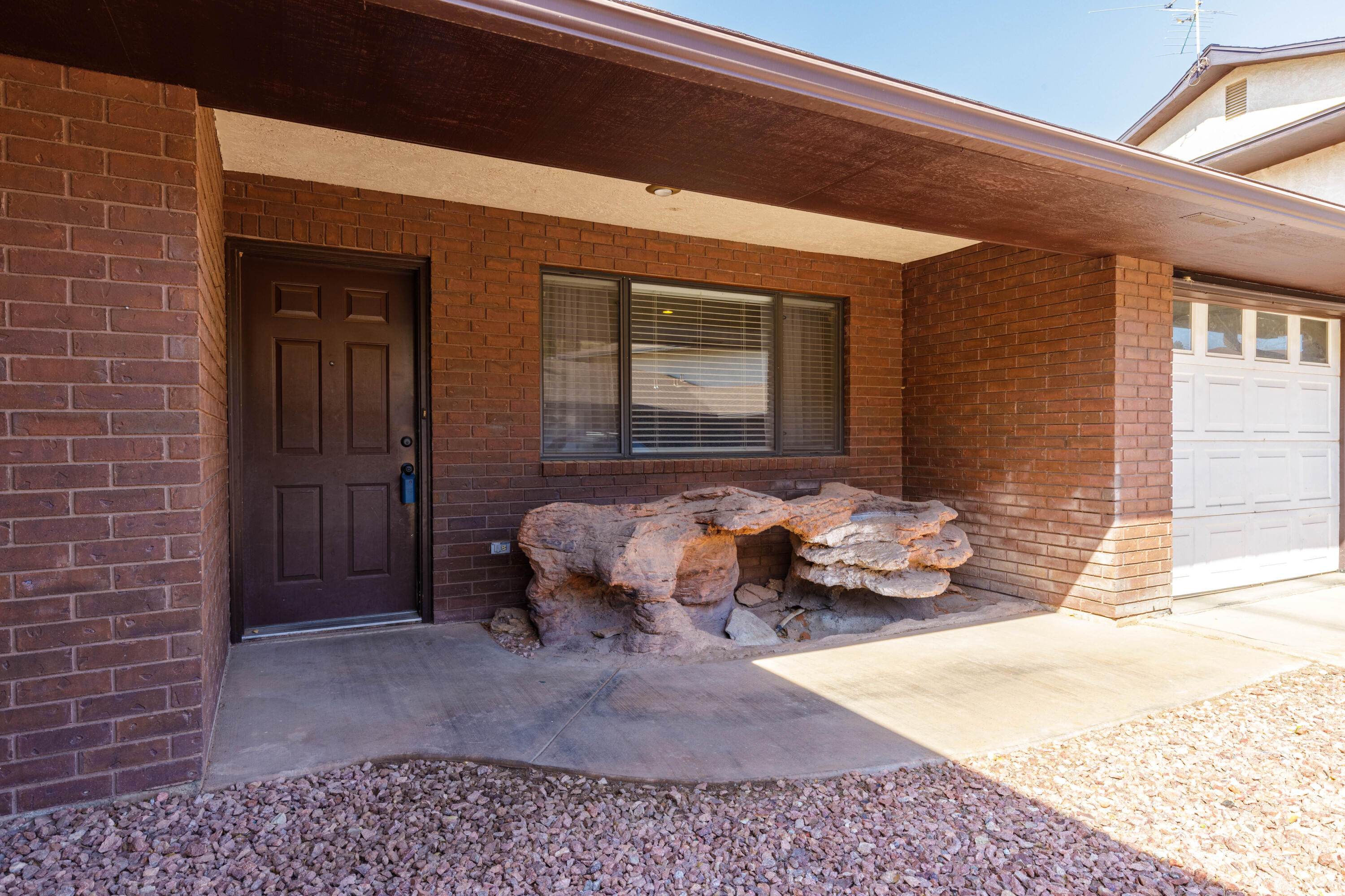 SWISS VILLAGE TOWNHOMES - Residential