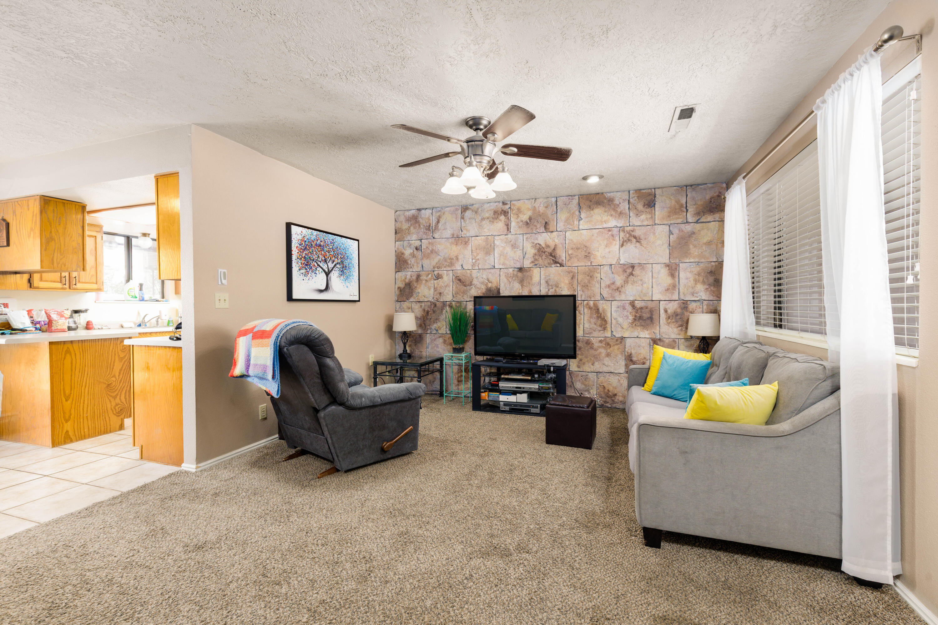 SWISS VILLAGE TOWNHOMES - Residential