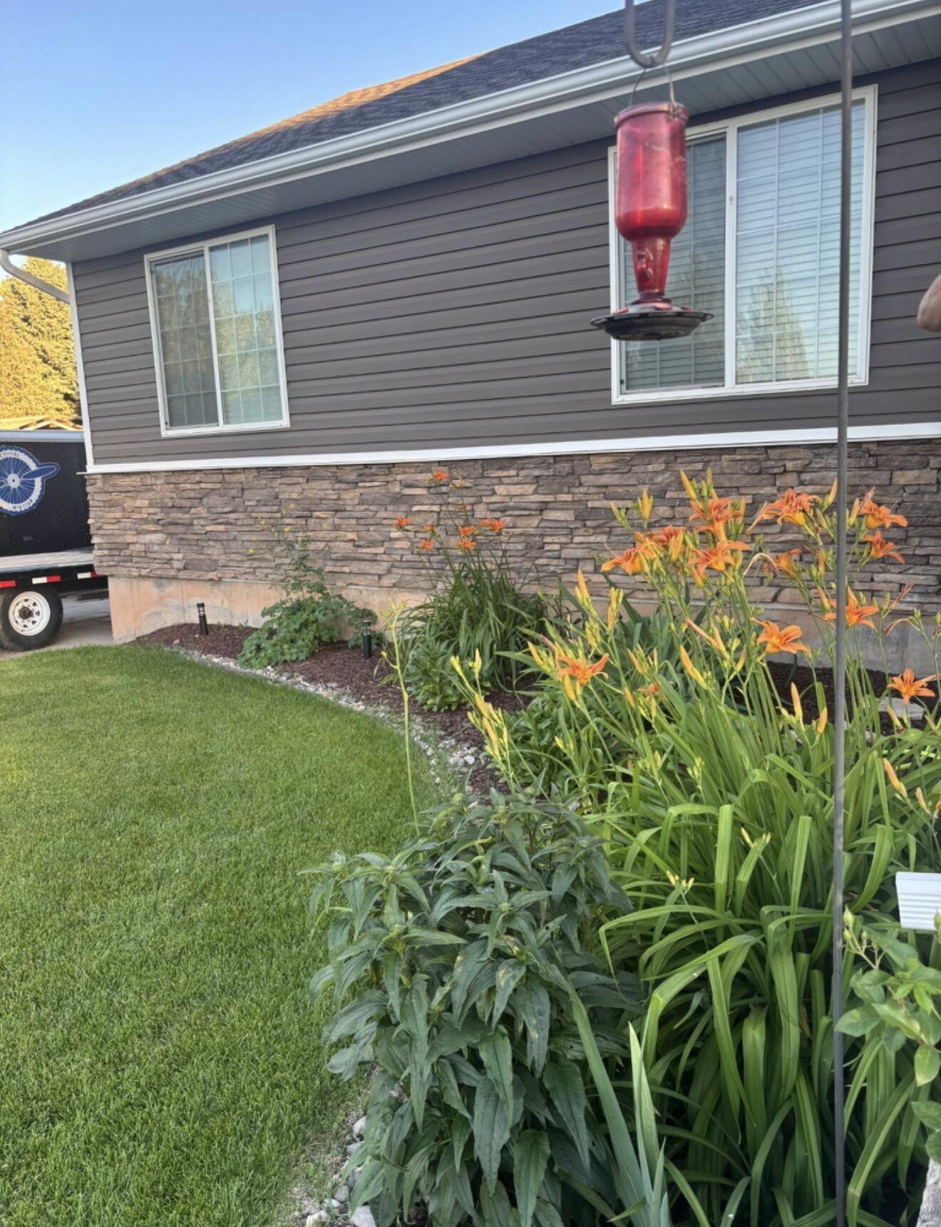 ENTERPRISE TOWNSITE - Residential