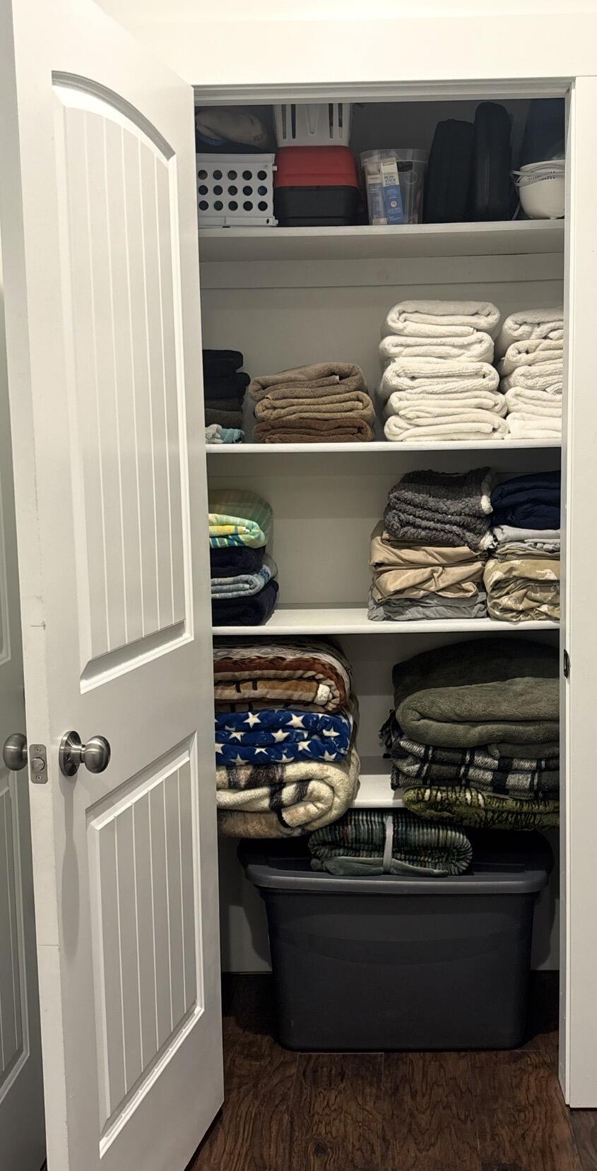 ENTERPRISE TOWNSITE - Residential