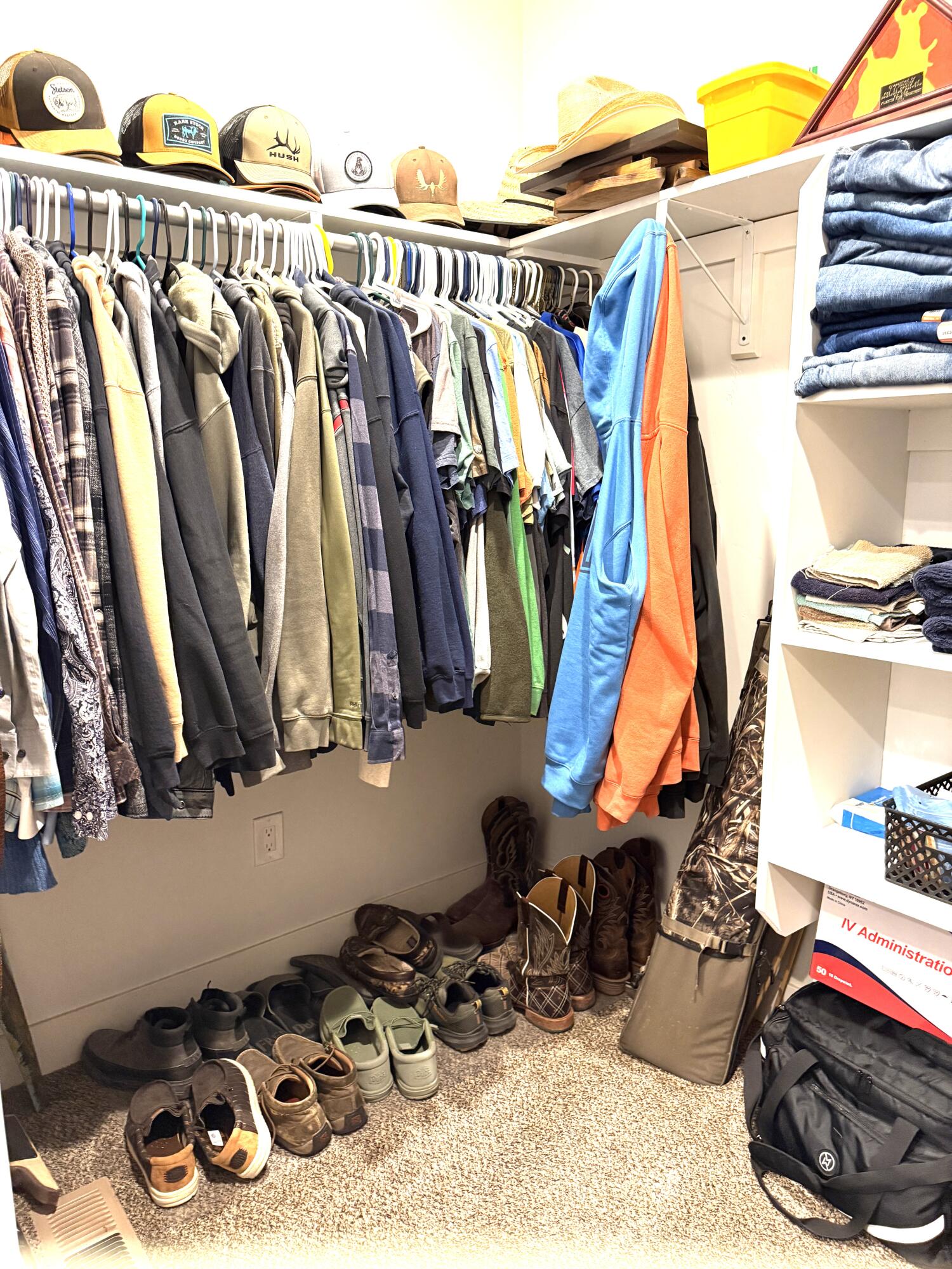 ENTERPRISE TOWNSITE - Residential