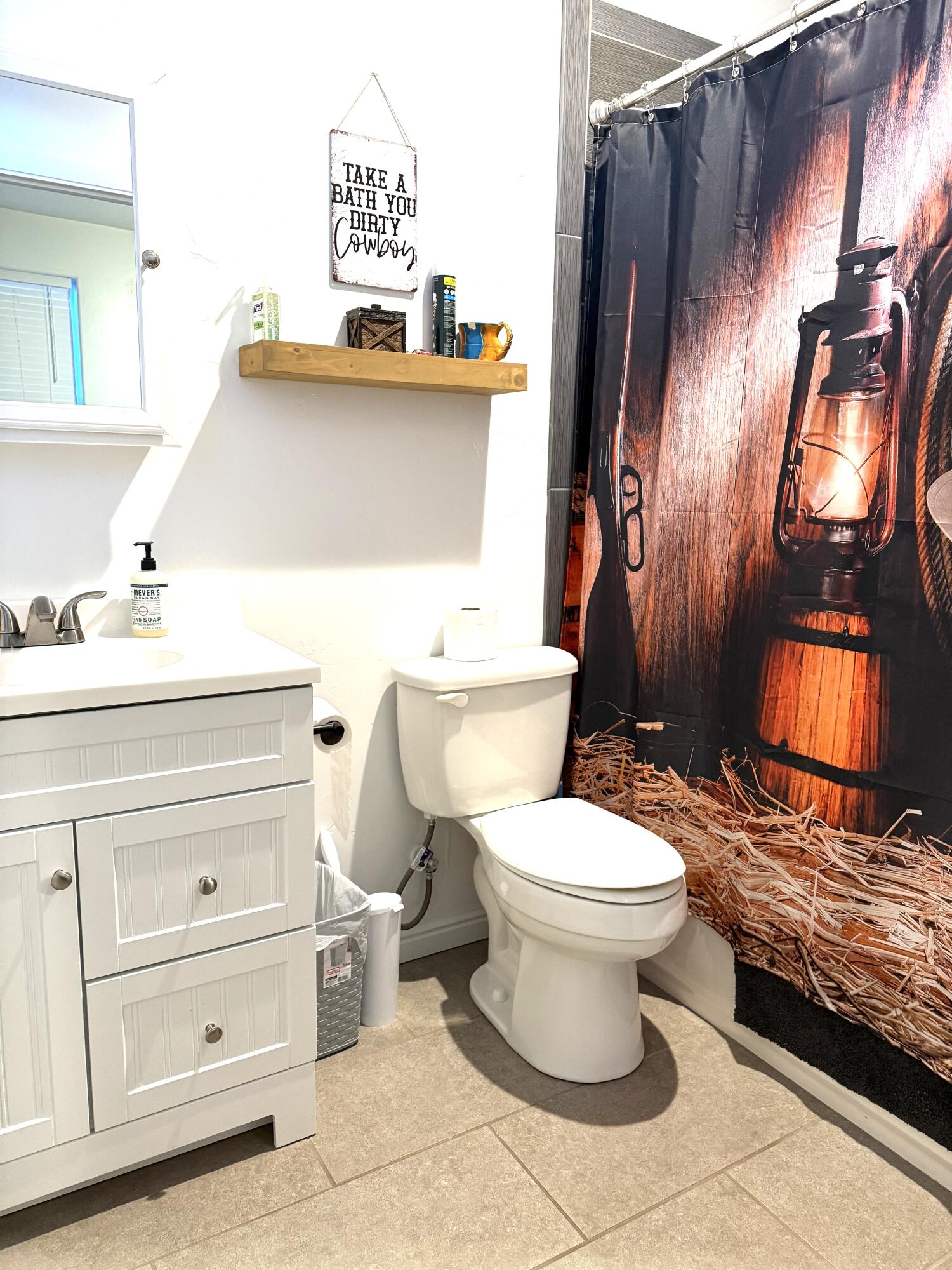 ENTERPRISE TOWNSITE - Residential