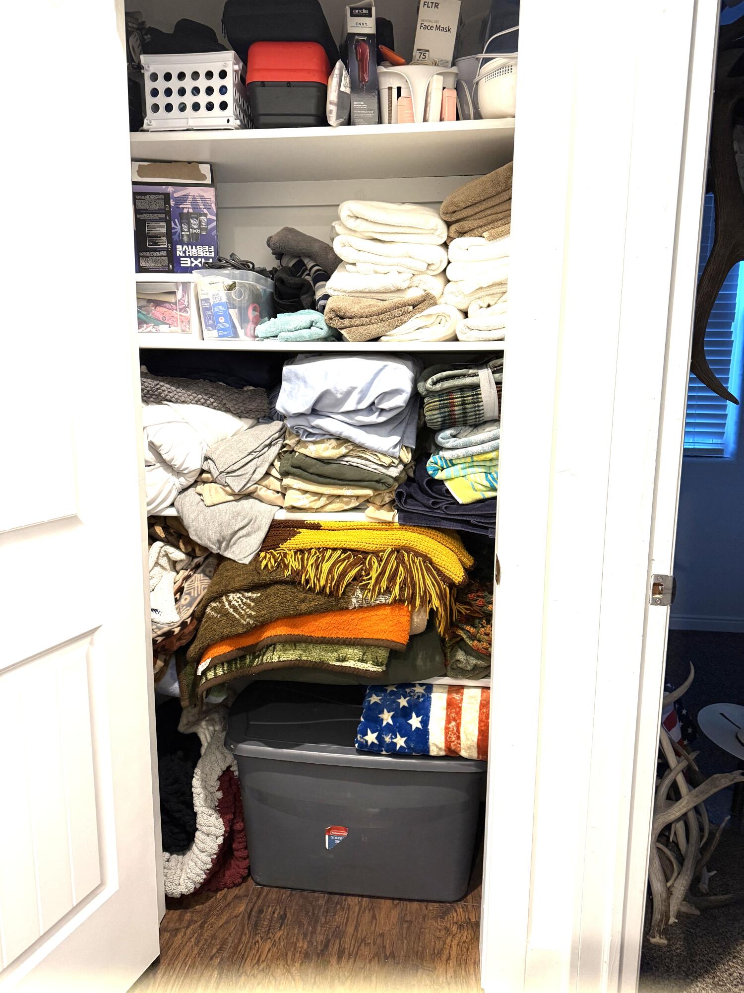 ENTERPRISE TOWNSITE - Residential