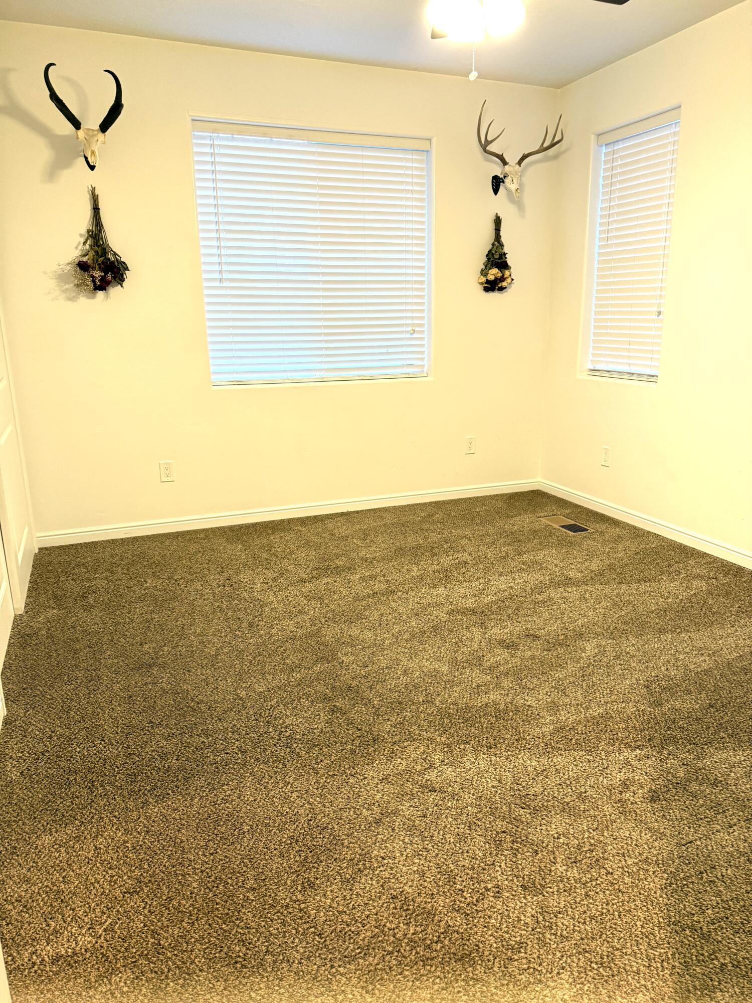 ENTERPRISE TOWNSITE - Residential