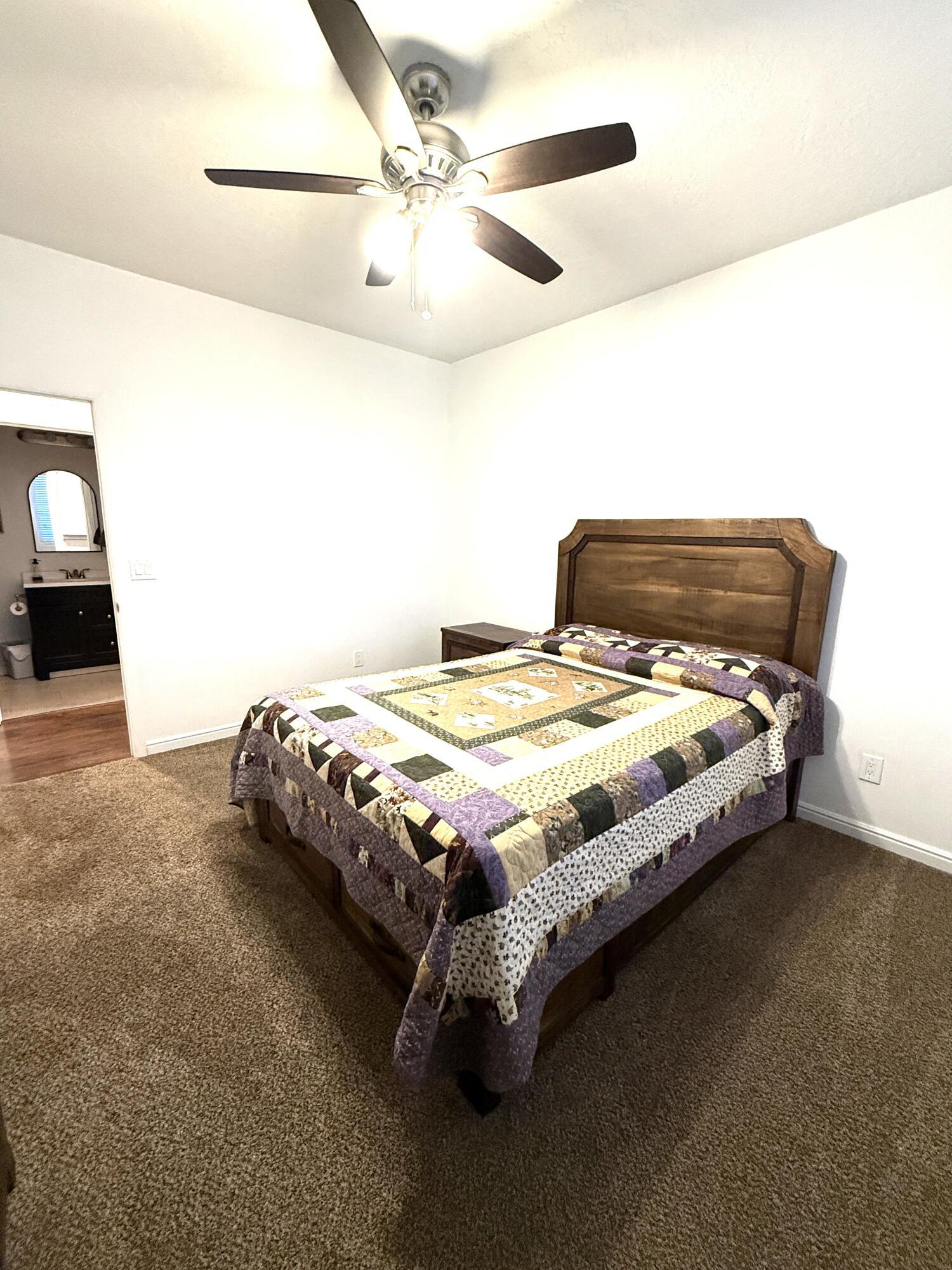 ENTERPRISE TOWNSITE - Residential