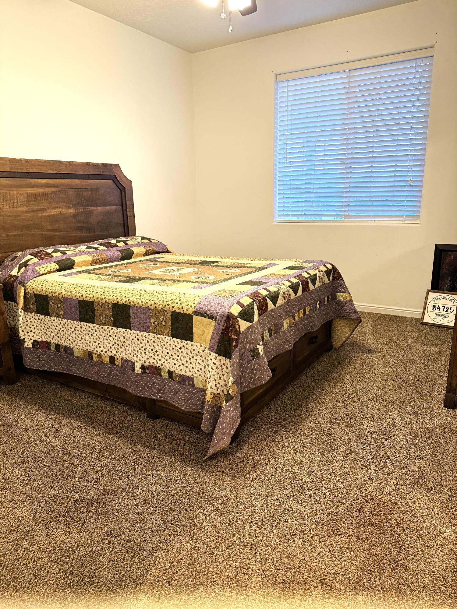 ENTERPRISE TOWNSITE - Residential