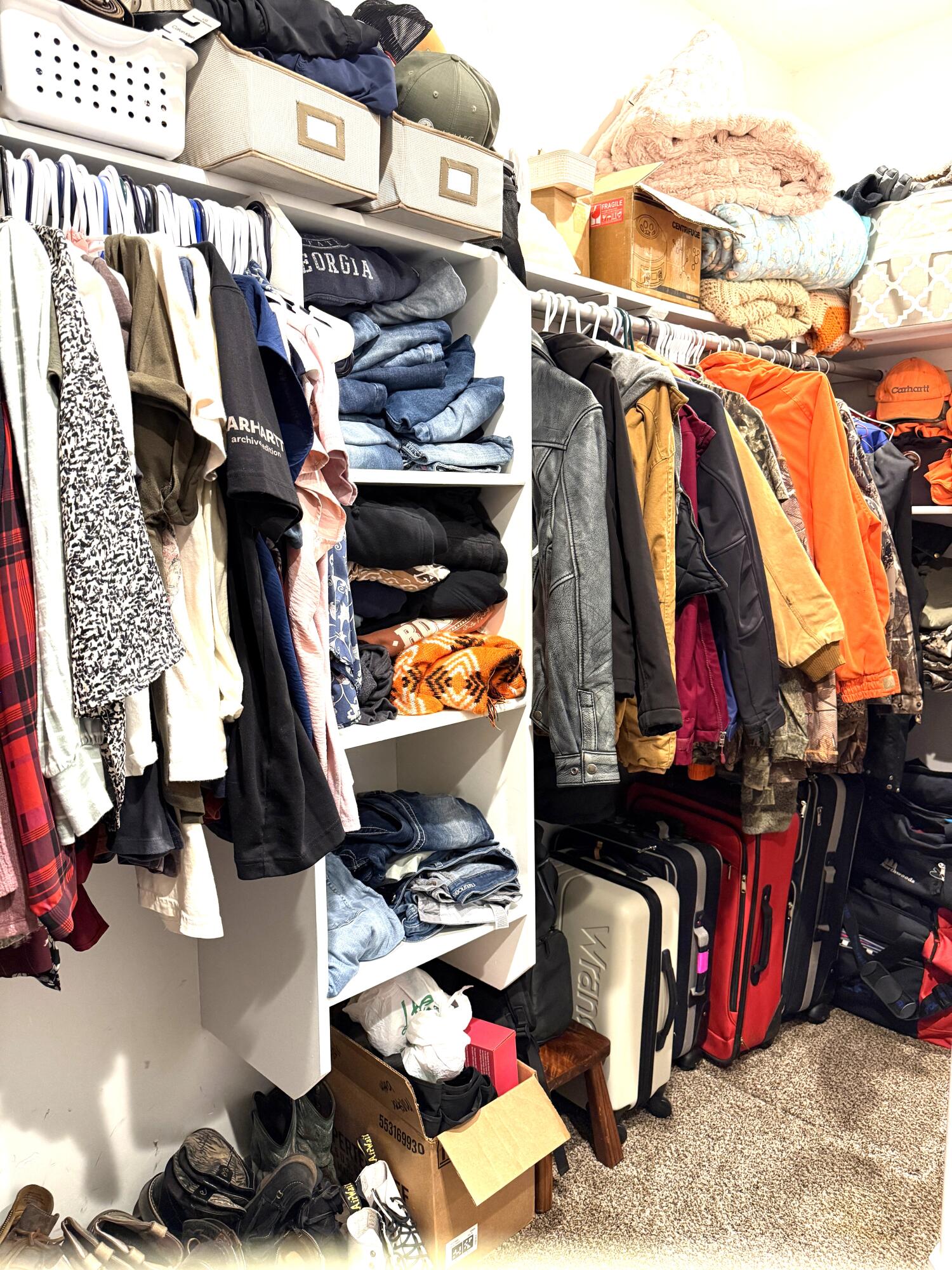 ENTERPRISE TOWNSITE - Residential