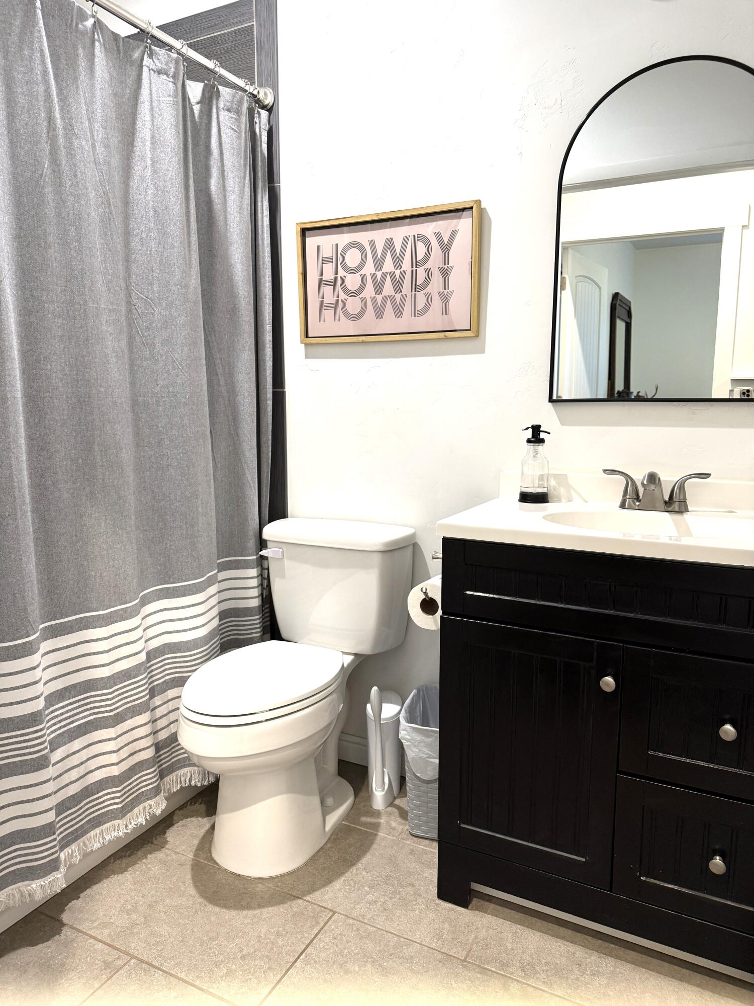 ENTERPRISE TOWNSITE - Residential