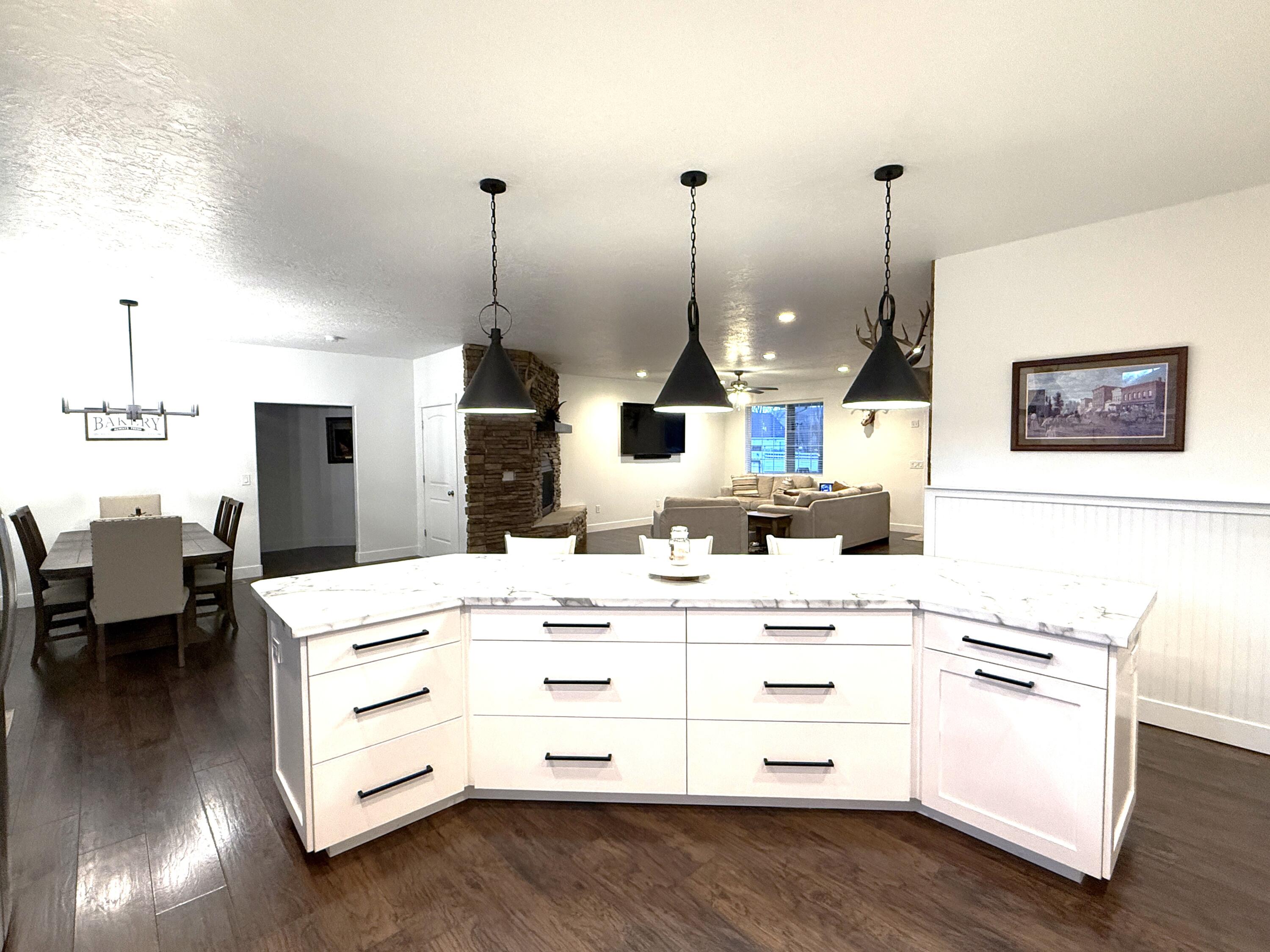 ENTERPRISE TOWNSITE - Residential