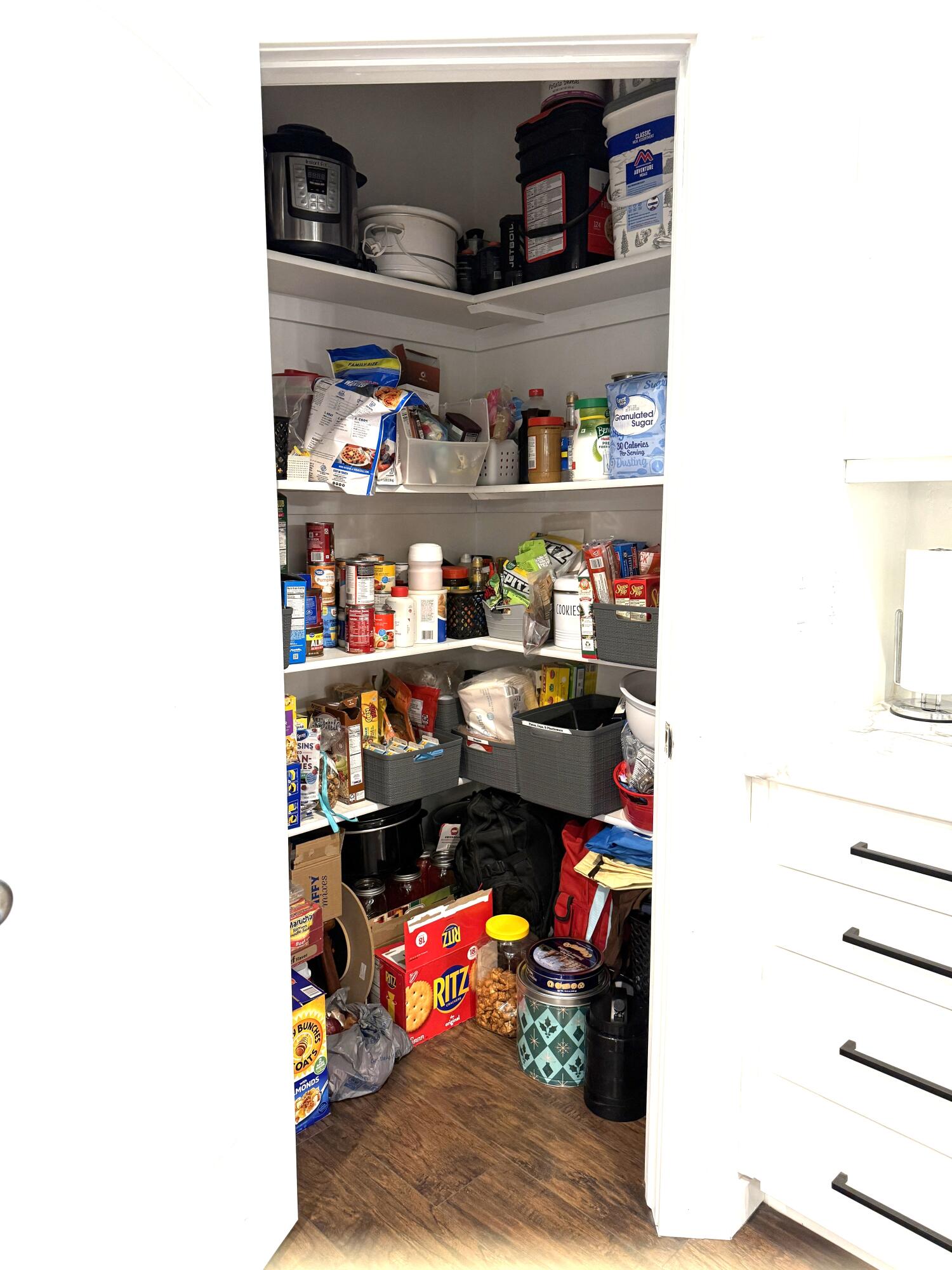 ENTERPRISE TOWNSITE - Residential