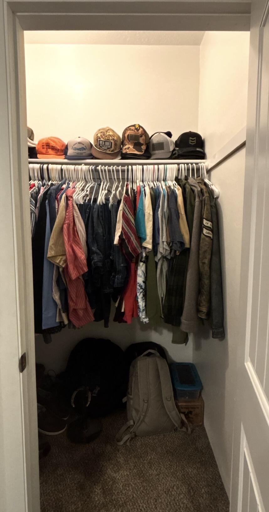 ENTERPRISE TOWNSITE - Residential