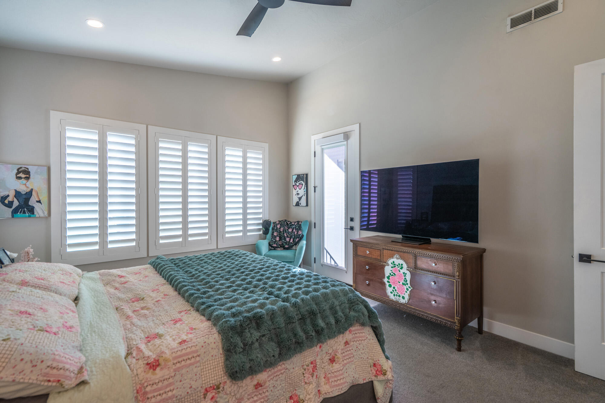 OVERLOOK AT GREEN VALLEY - Residential