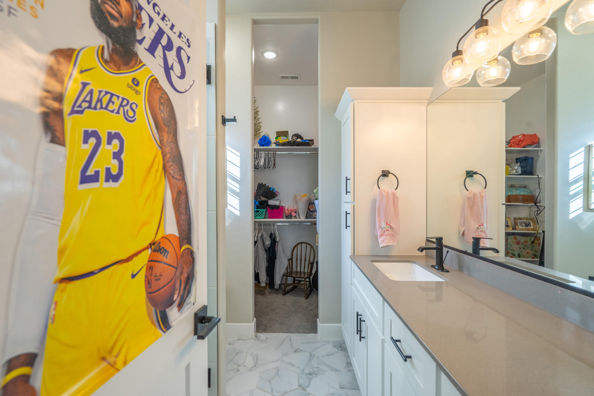 OVERLOOK AT GREEN VALLEY - Residential