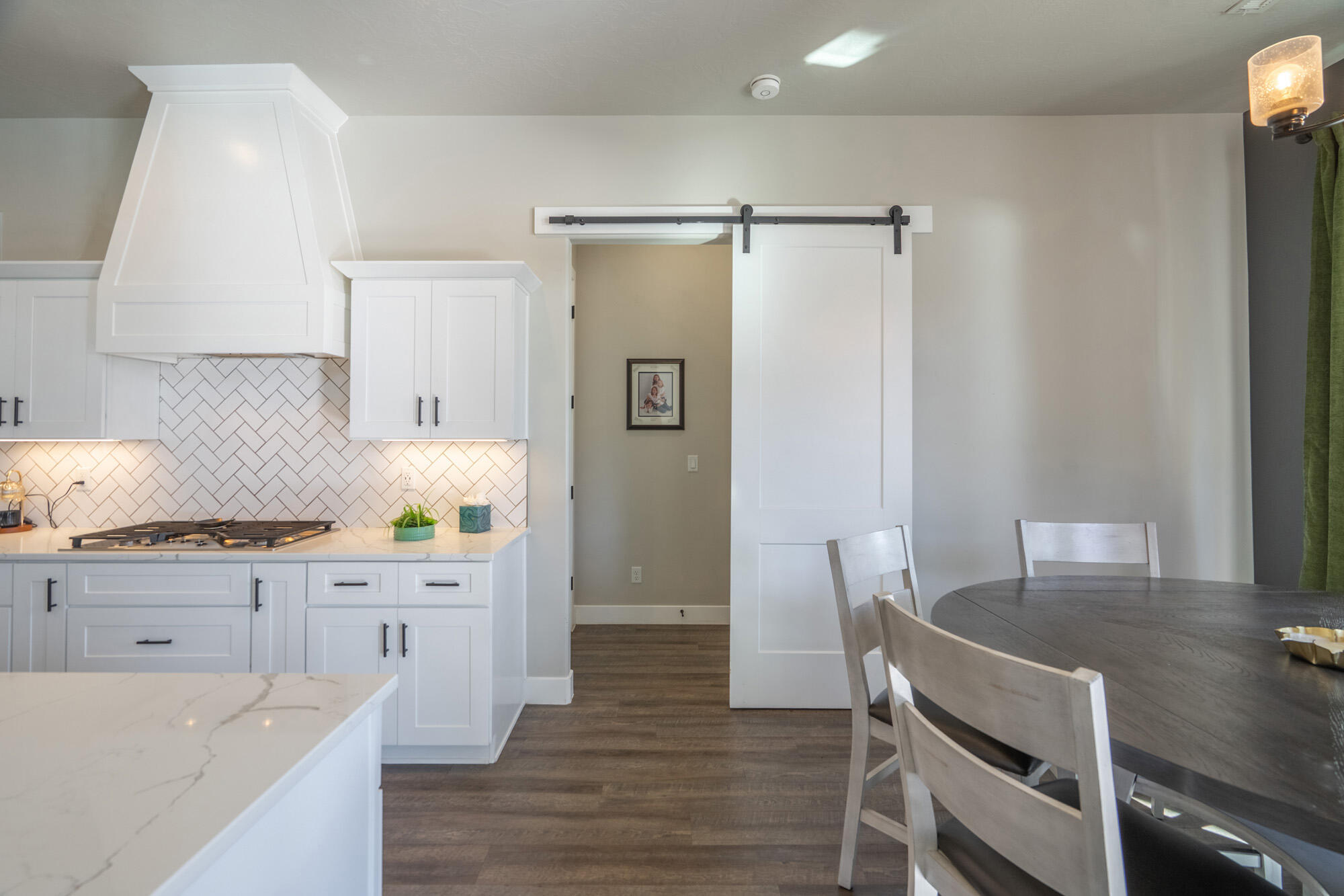 OVERLOOK AT GREEN VALLEY - Residential