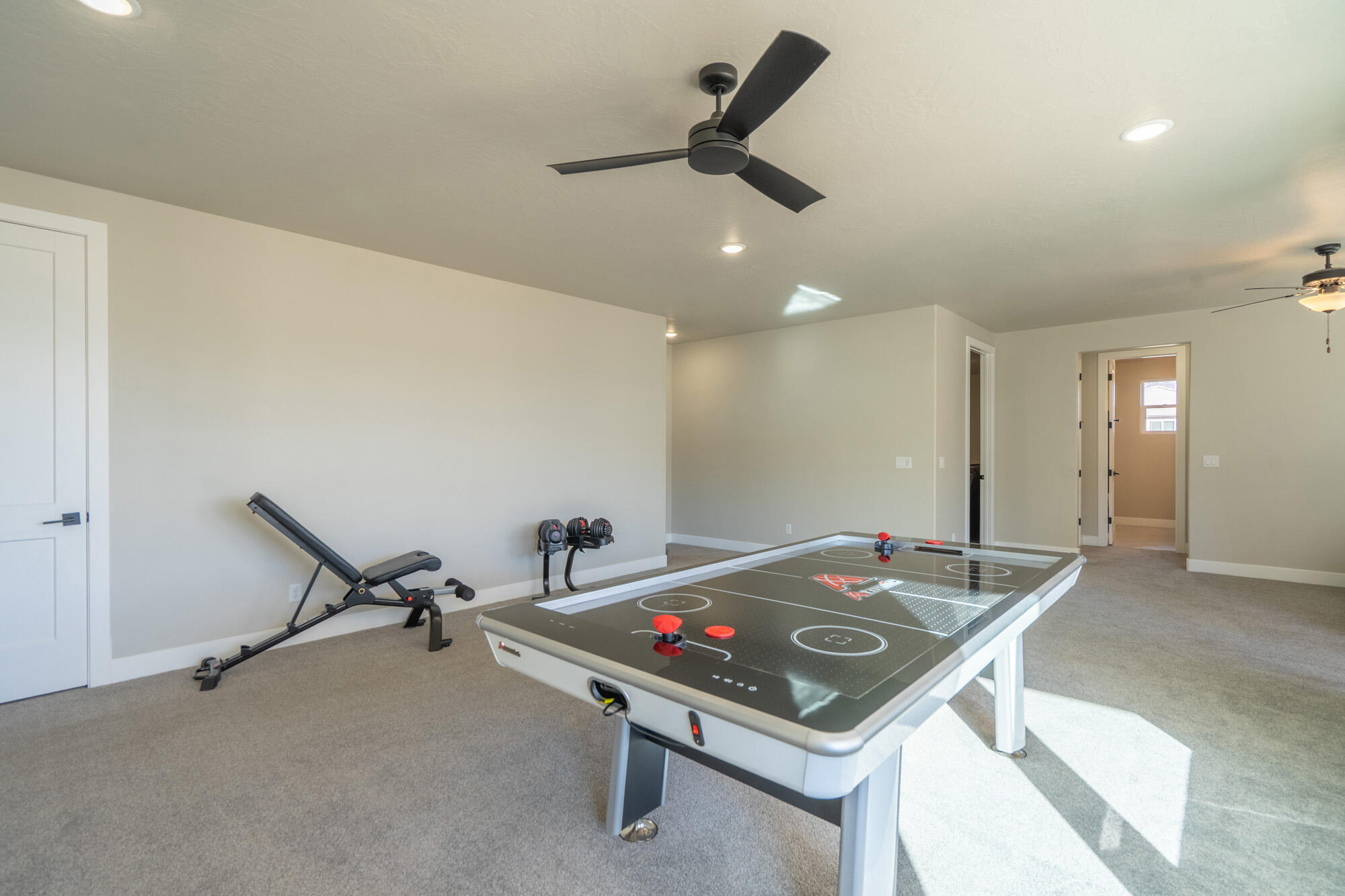 OVERLOOK AT GREEN VALLEY - Residential