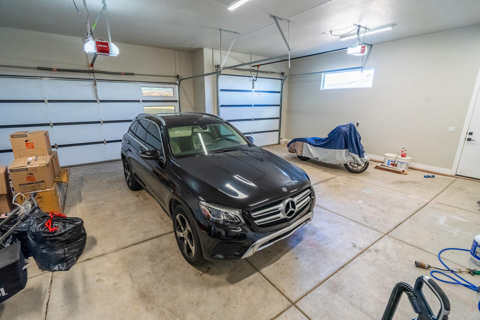 OVERLOOK AT GREEN VALLEY - Residential