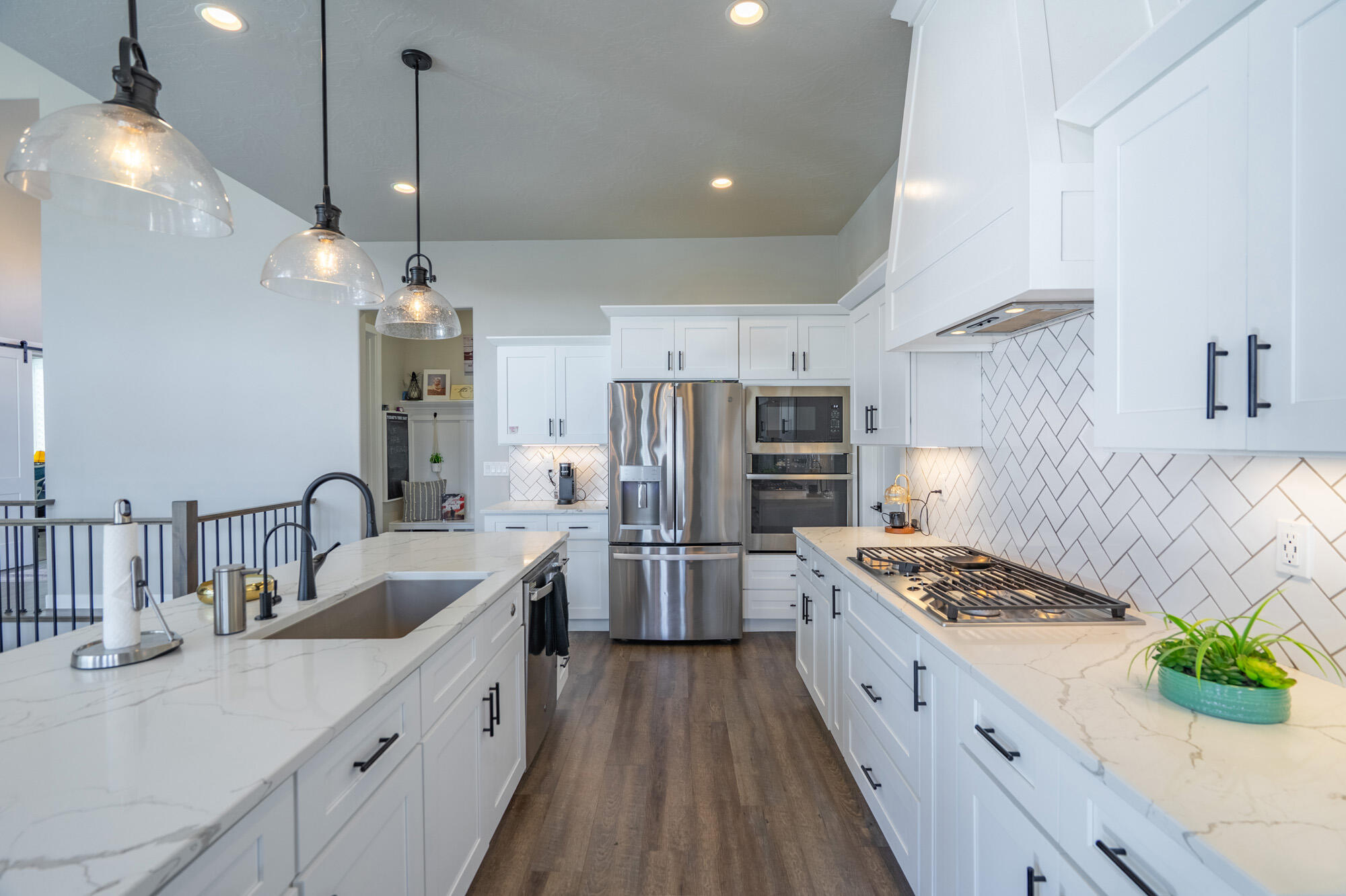 OVERLOOK AT GREEN VALLEY - Residential