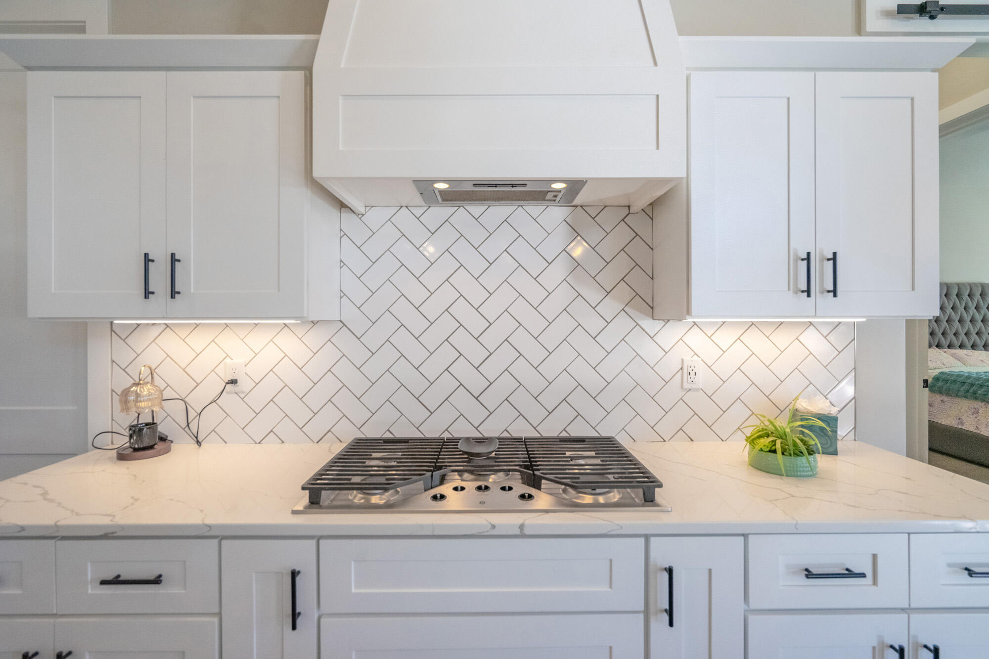 OVERLOOK AT GREEN VALLEY - Residential