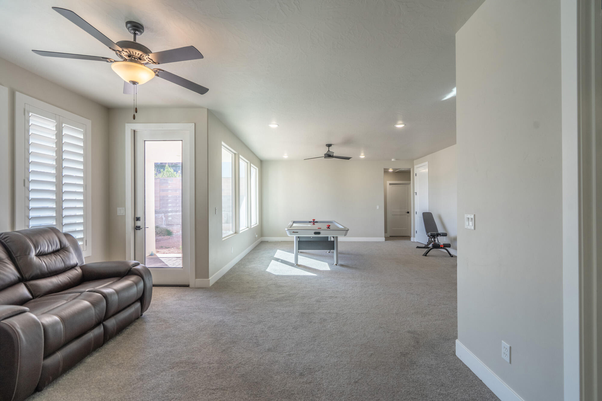 OVERLOOK AT GREEN VALLEY - Residential