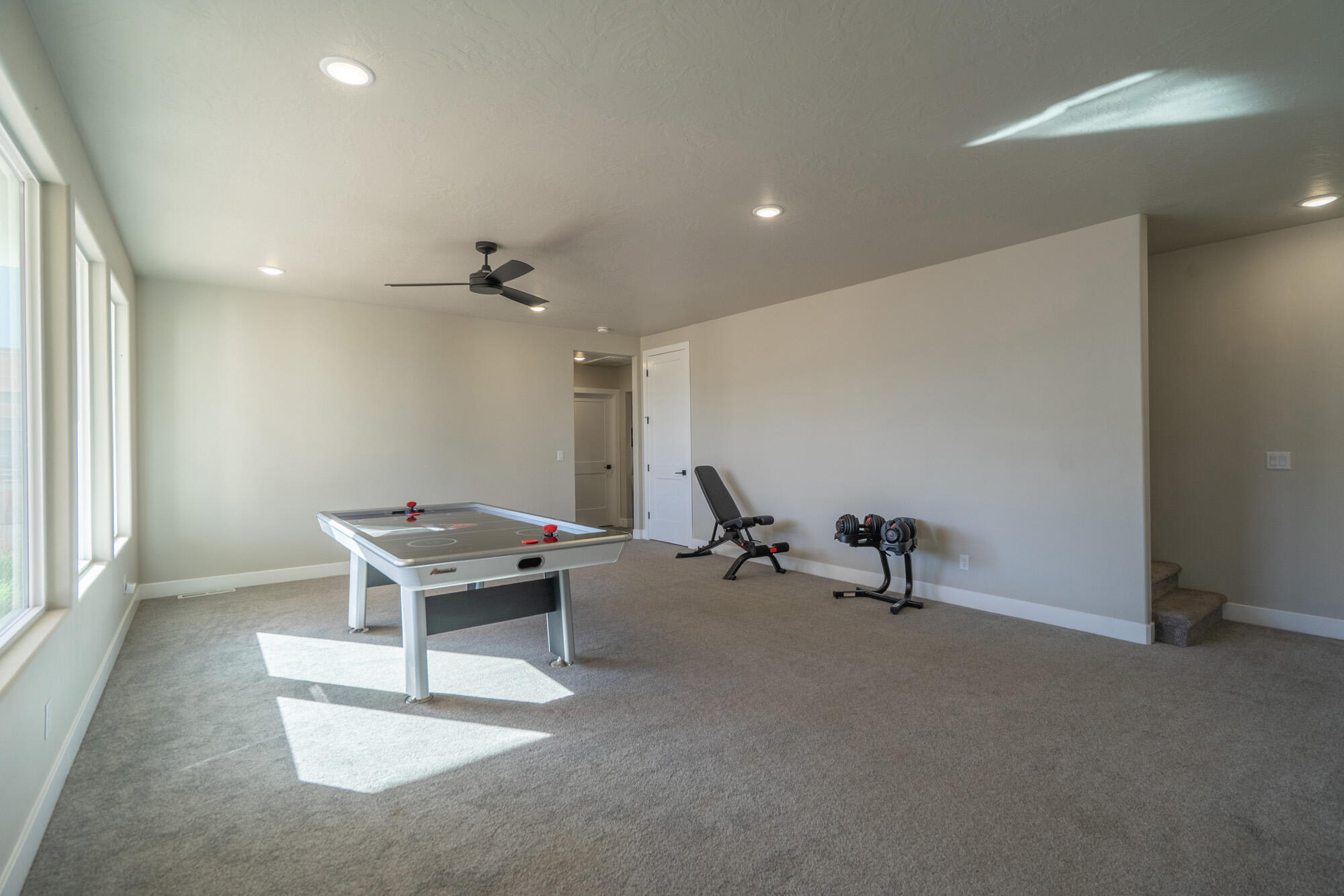 OVERLOOK AT GREEN VALLEY - Residential