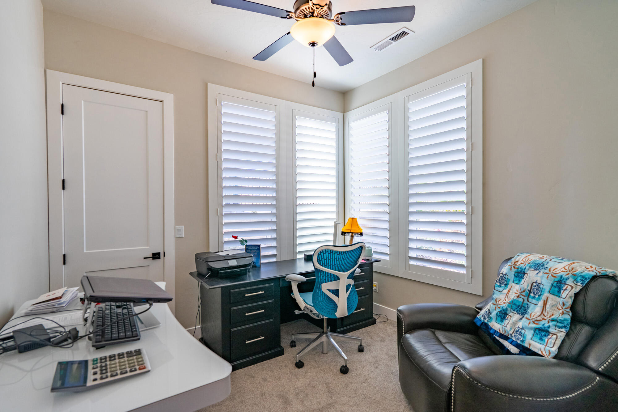 OVERLOOK AT GREEN VALLEY - Residential