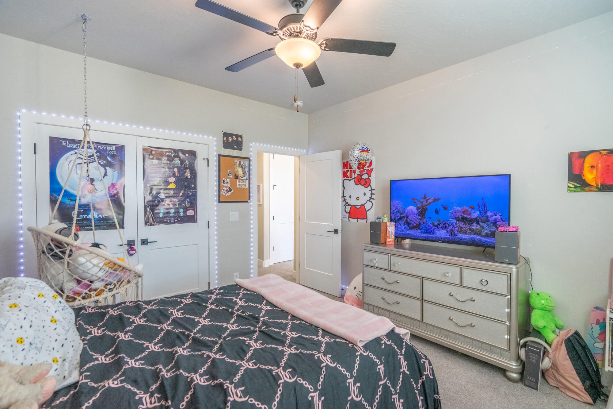 OVERLOOK AT GREEN VALLEY - Residential