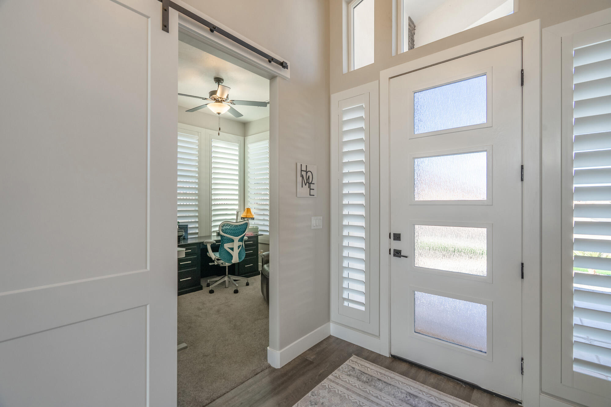 OVERLOOK AT GREEN VALLEY - Residential