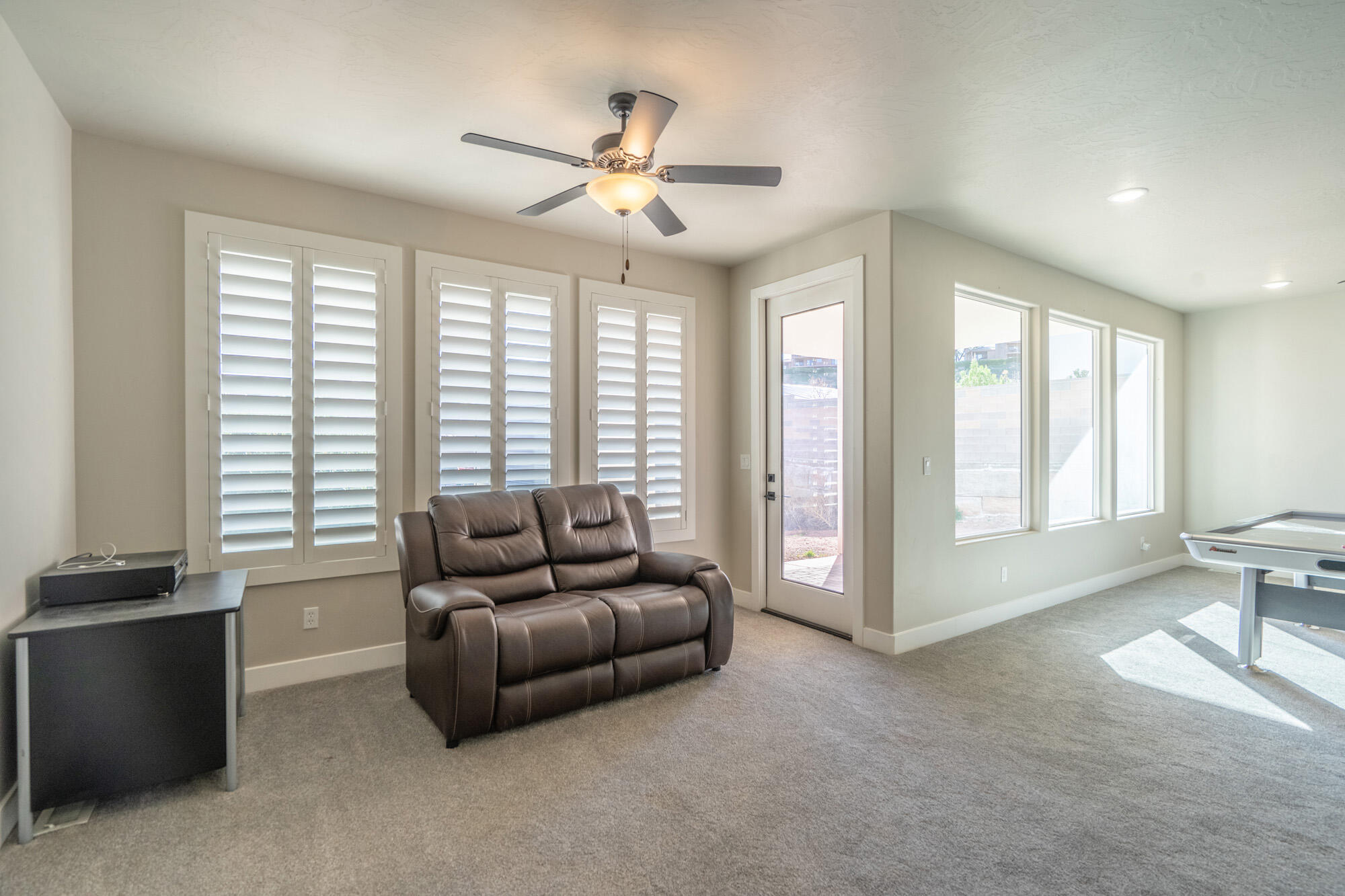 OVERLOOK AT GREEN VALLEY - Residential